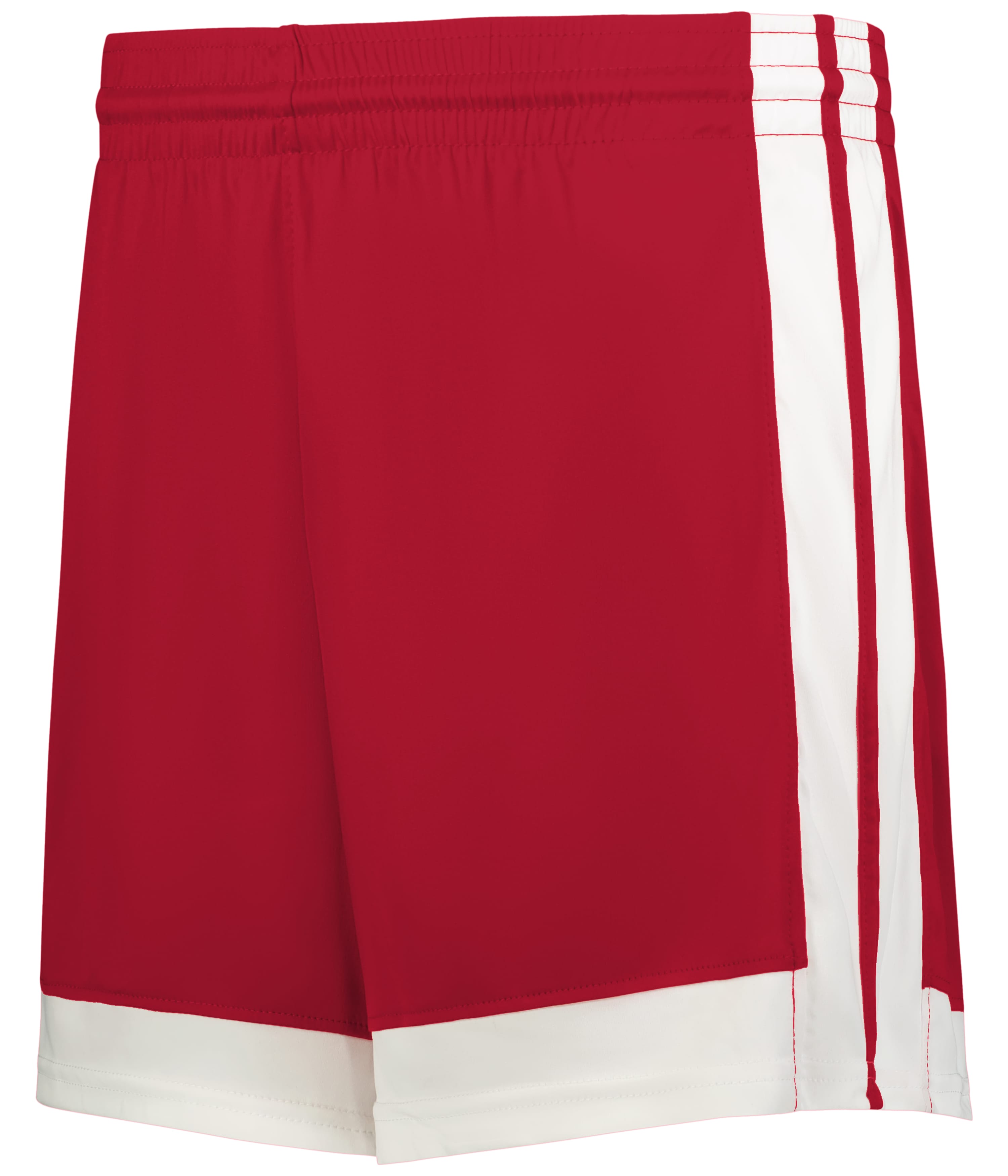 Single-Ply Basketball Shorts