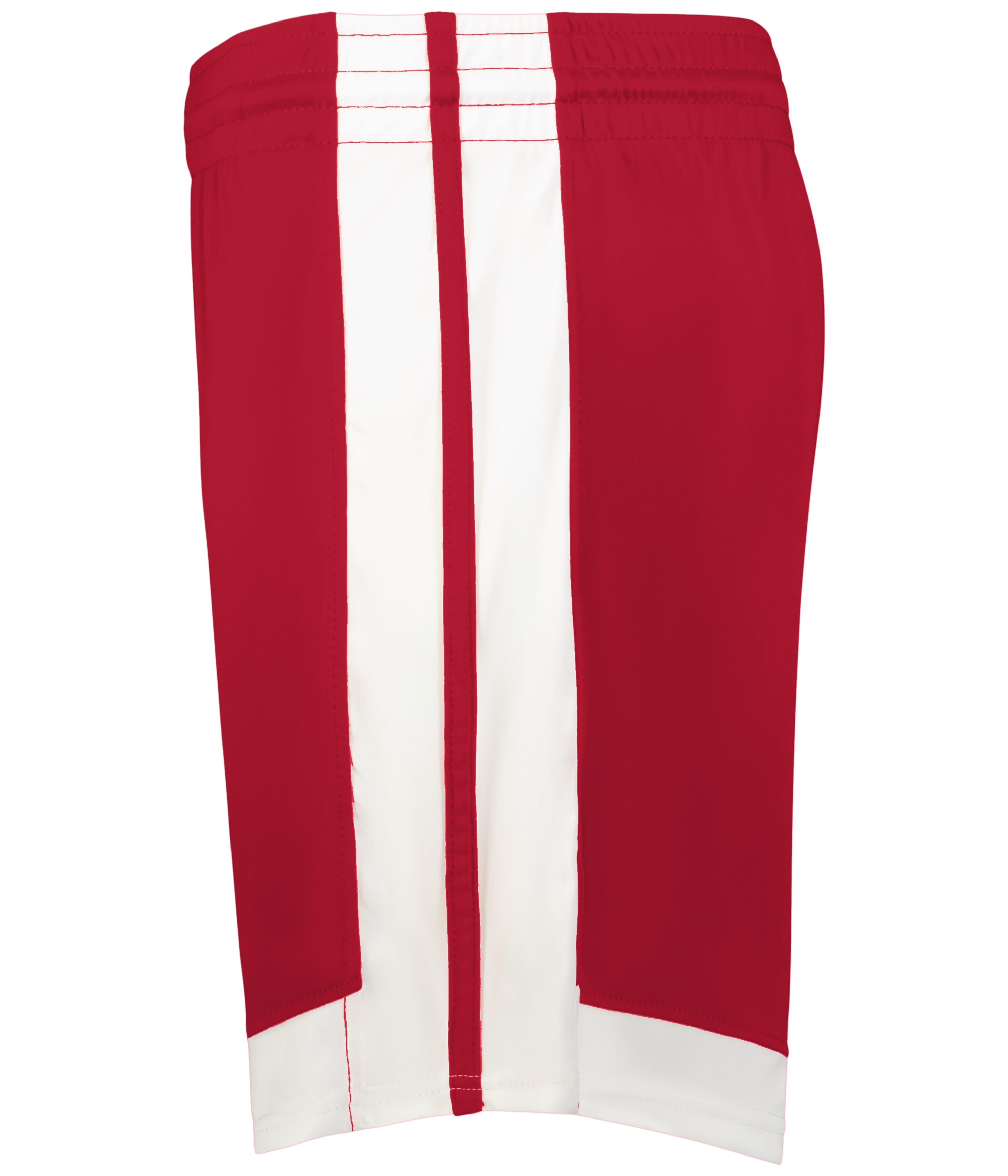 SINGLE-PLY 5" BASKETBALL SHORTS