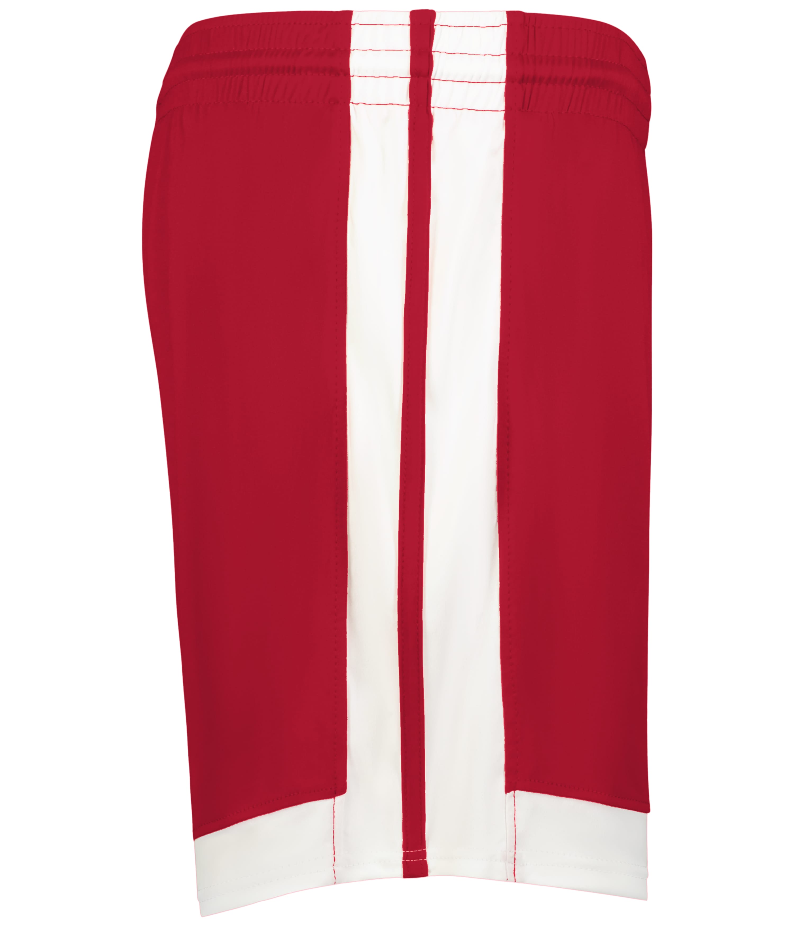 SINGLE-PLY 5" BASKETBALL SHORTS