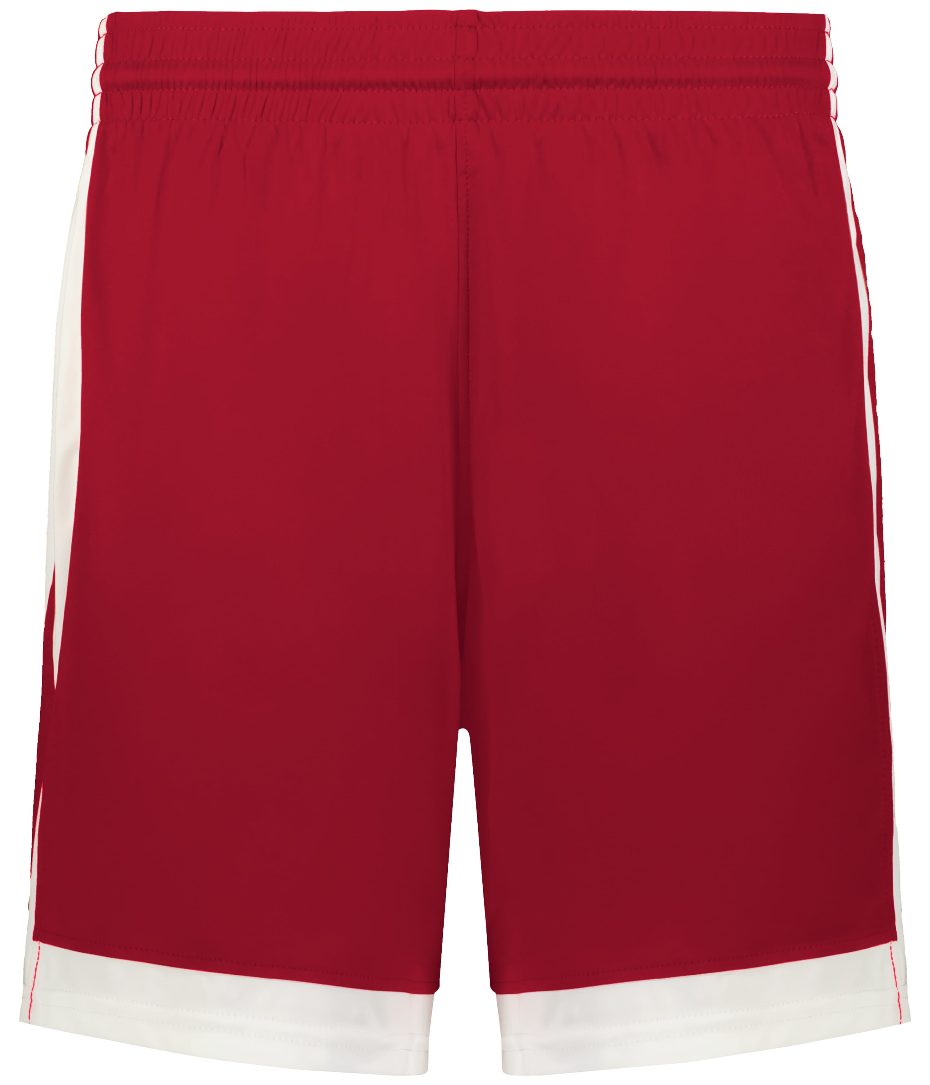 SINGLE-PLY 7" BASKETBALL SHORTS