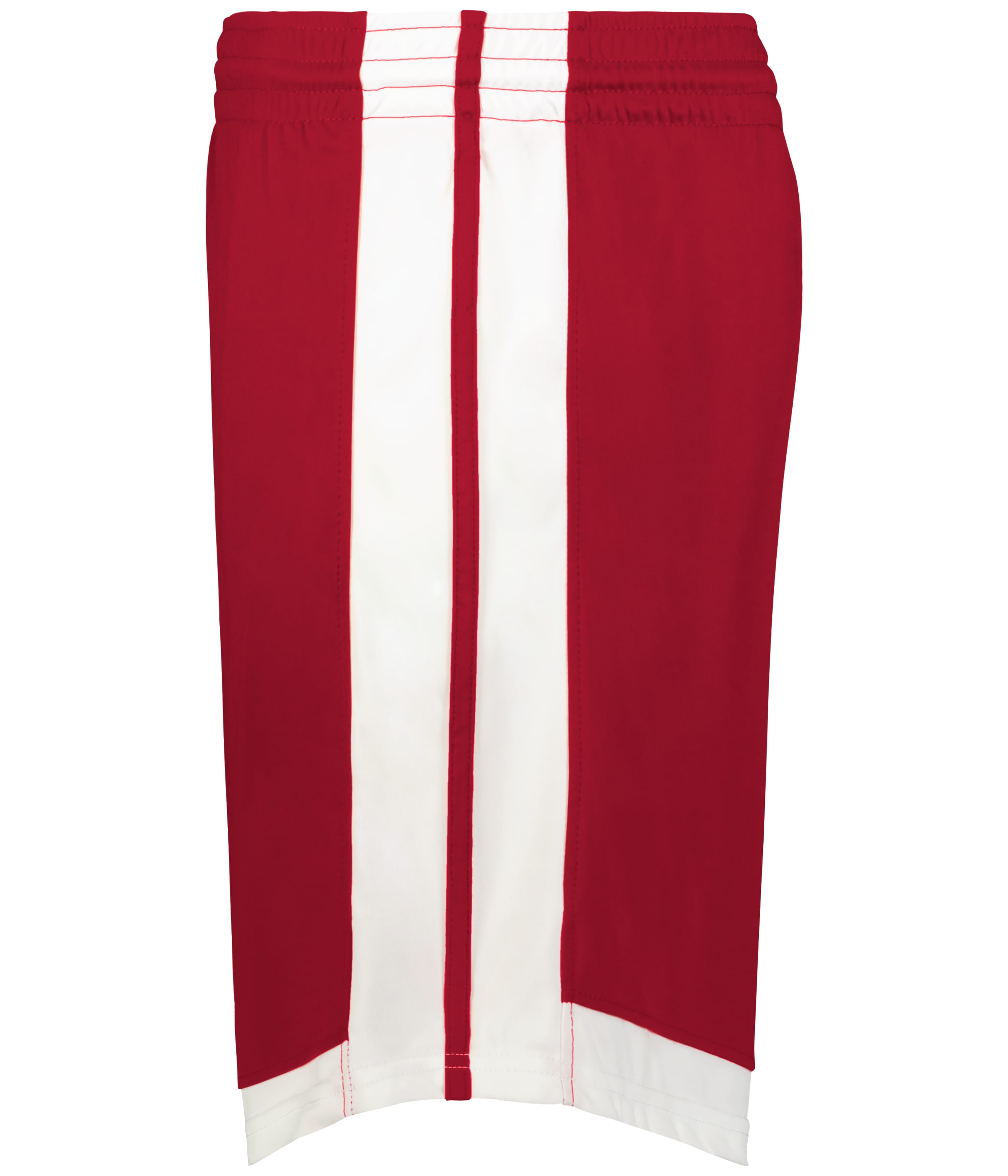 SINGLE-PLY 7" BASKETBALL SHORTS