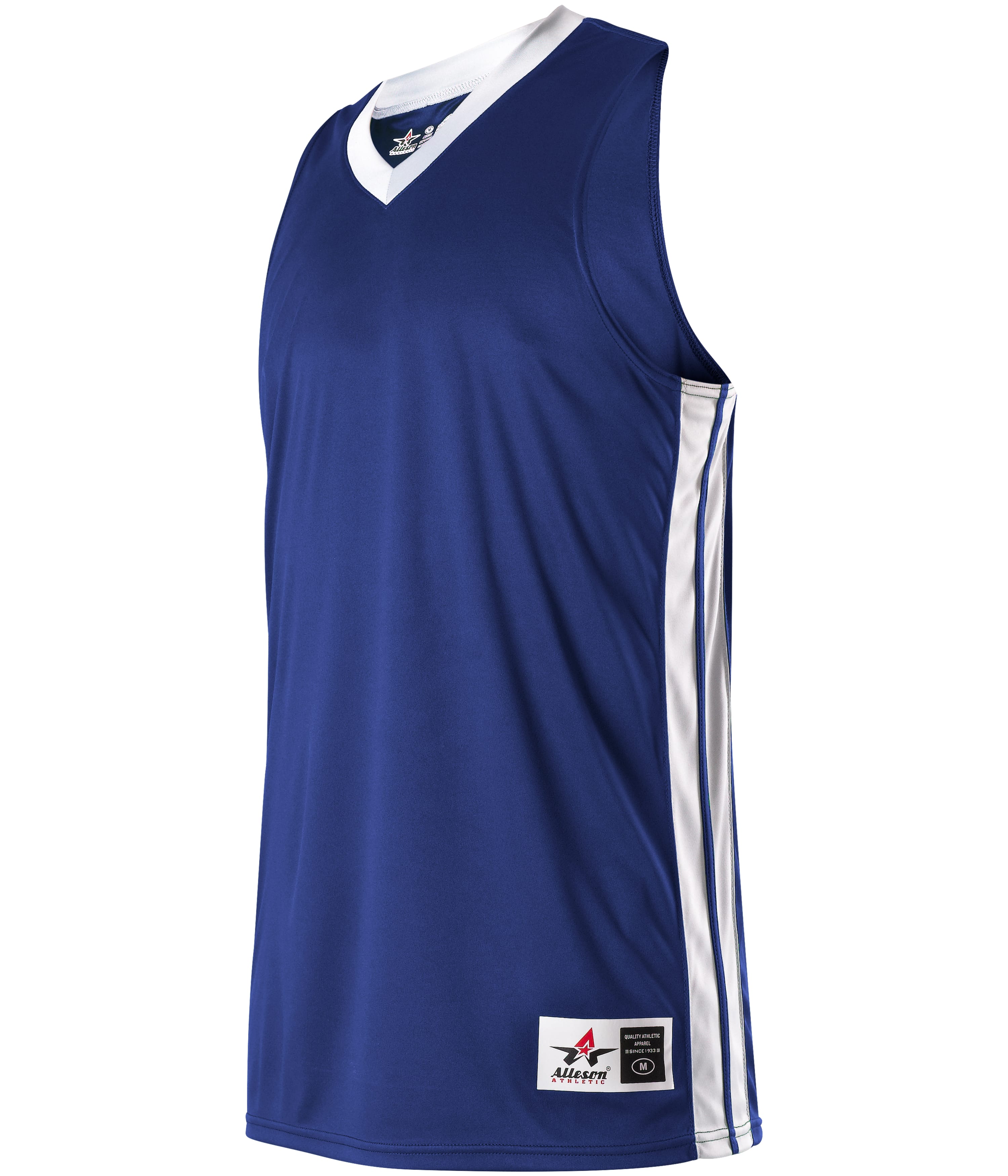 NAVY/WHITE (BA)