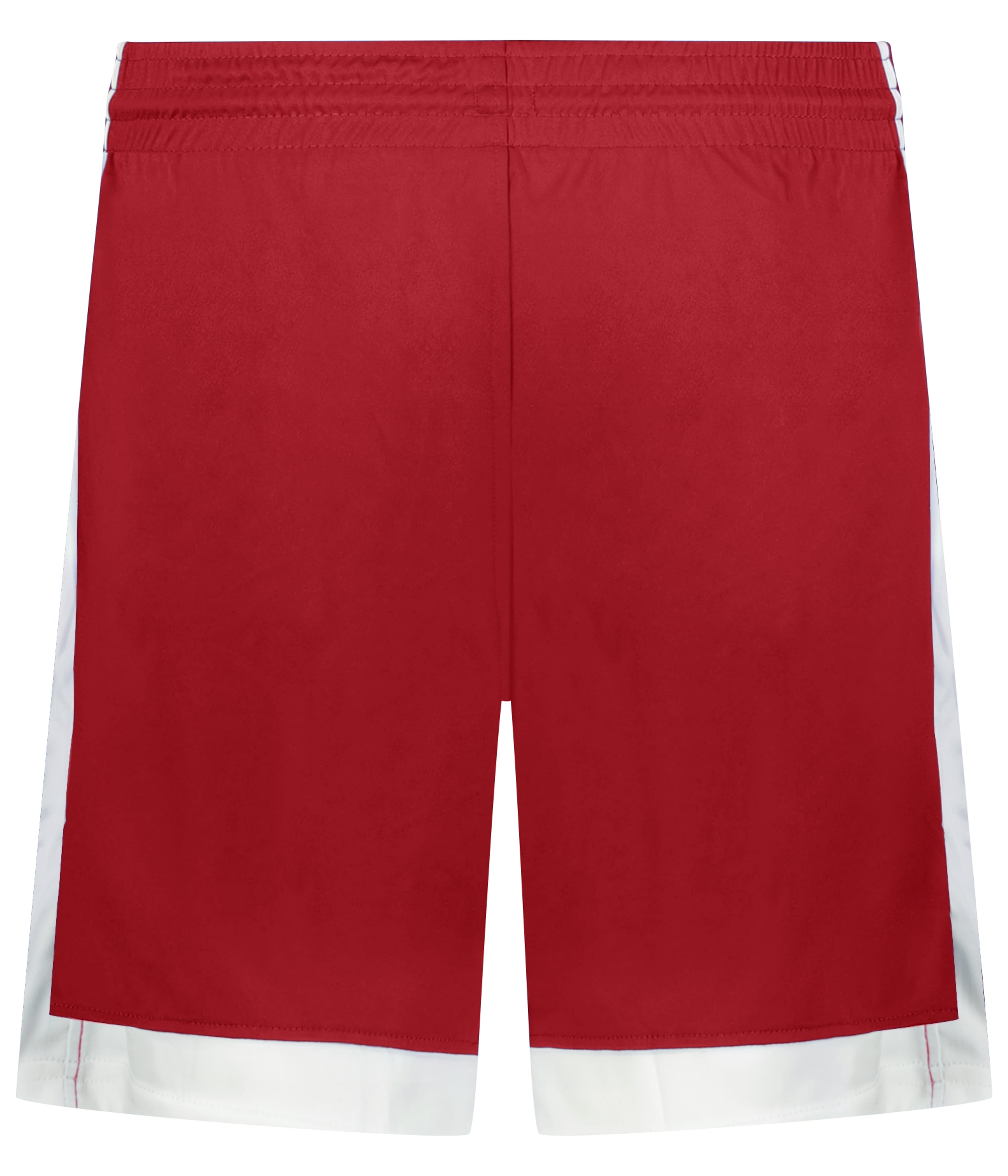 LADIES SINGLE-PLY BASKETBALL SHORTS