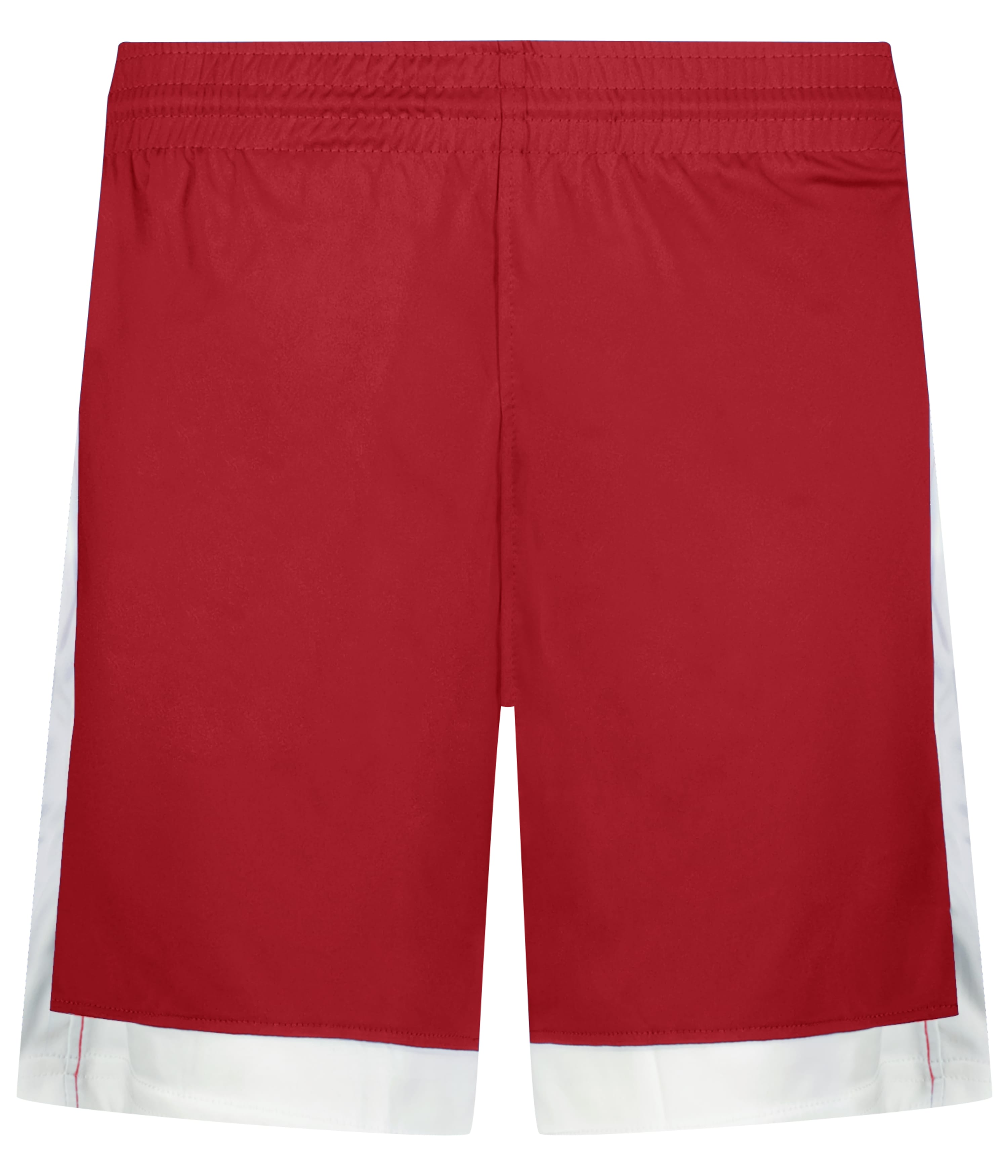 LADIES SINGLE-PLY BASKETBALL SHORTS