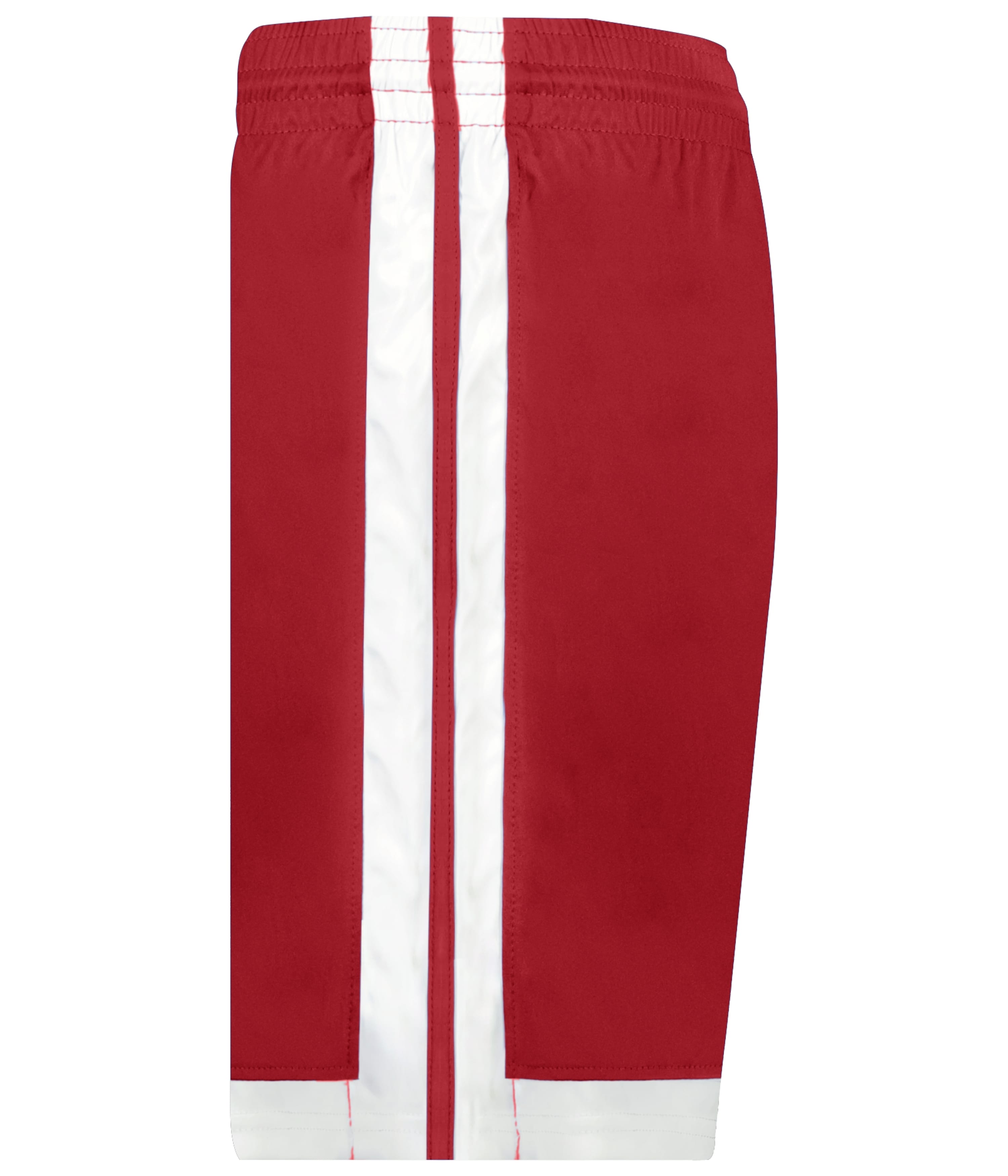 LADIES SINGLE-PLY BASKETBALL SHORTS