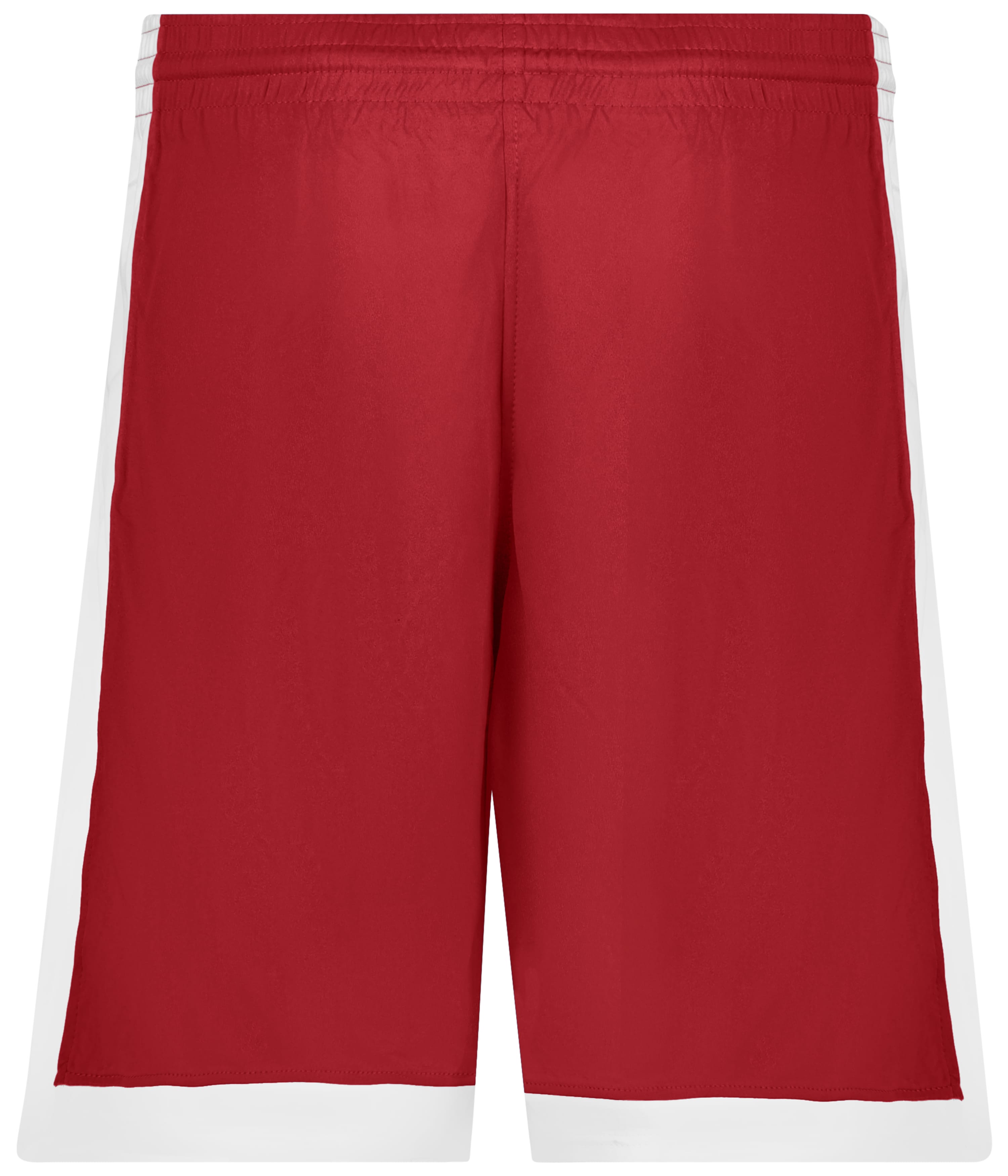 SINGLE-PLY BASKETBALL SHORTS