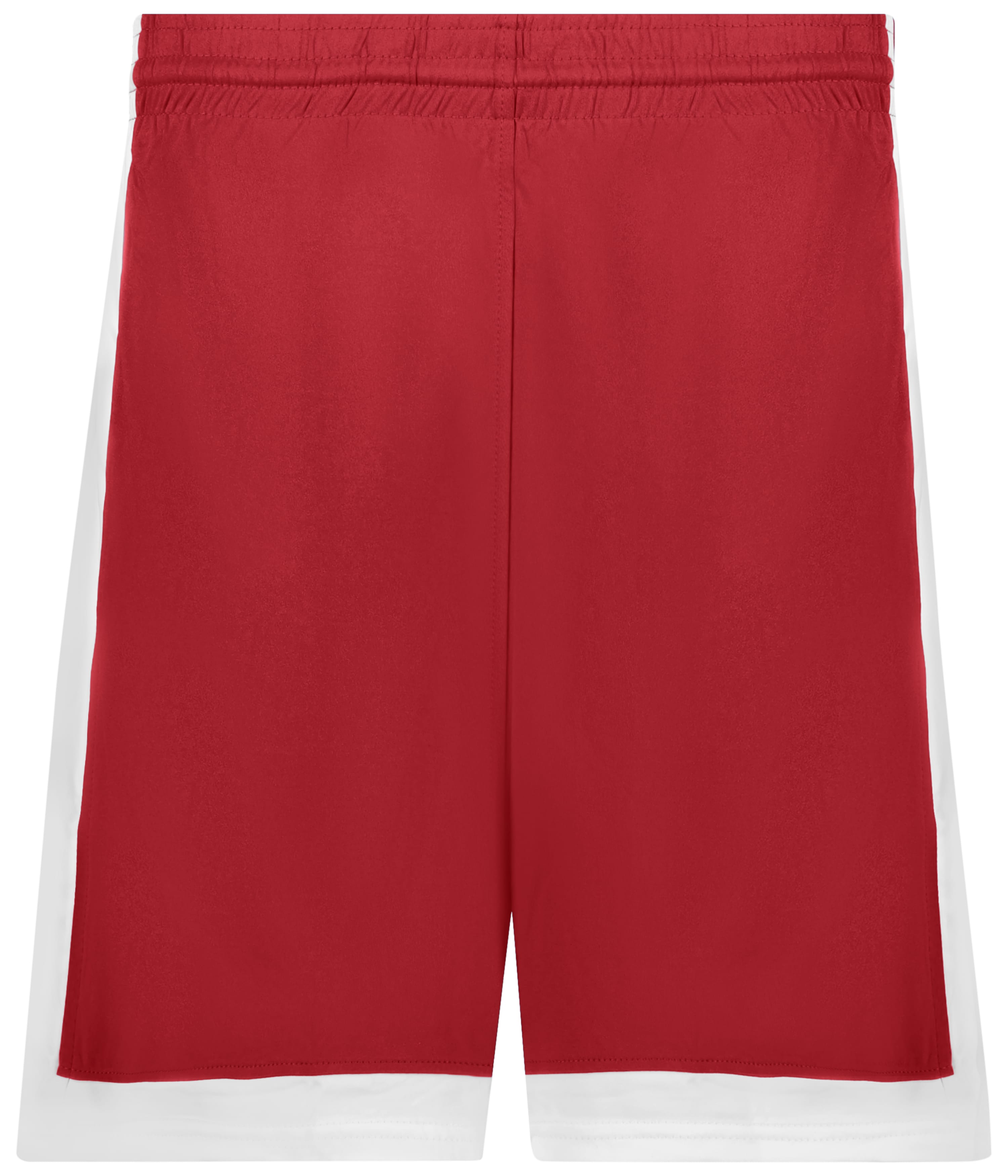 SINGLE-PLY BASKETBALL SHORTS
