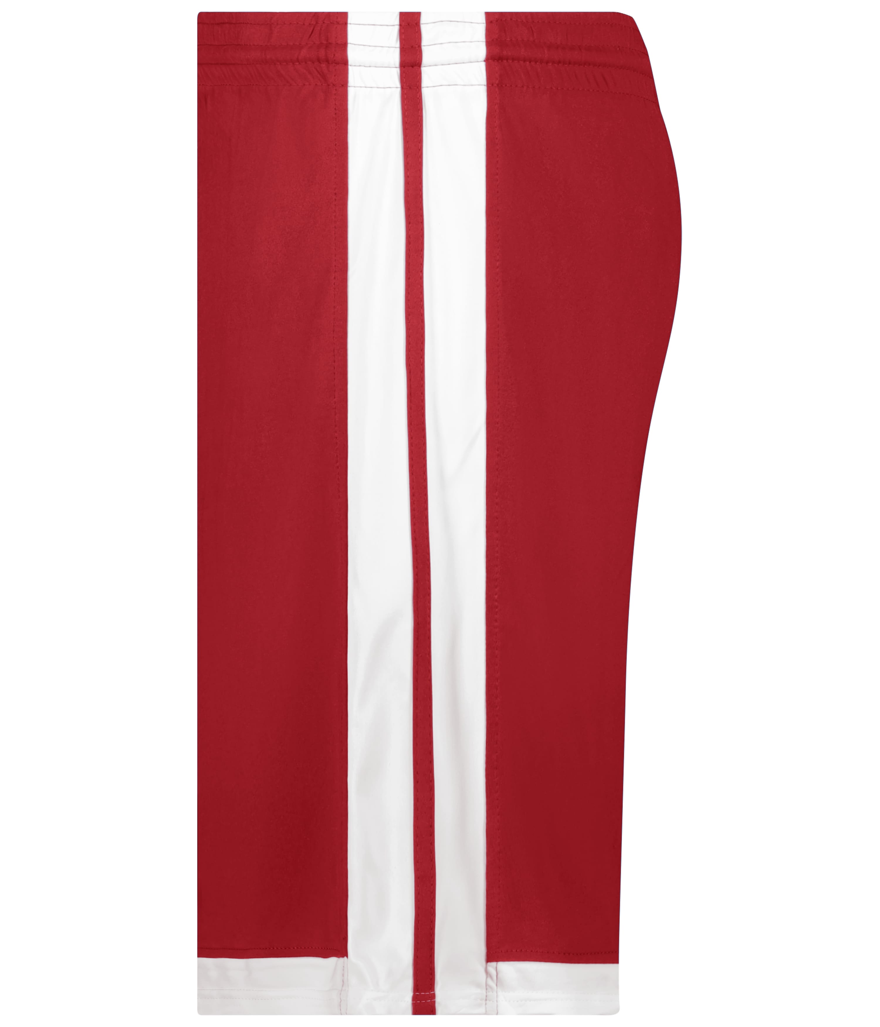 SINGLE-PLY BASKETBALL SHORTS