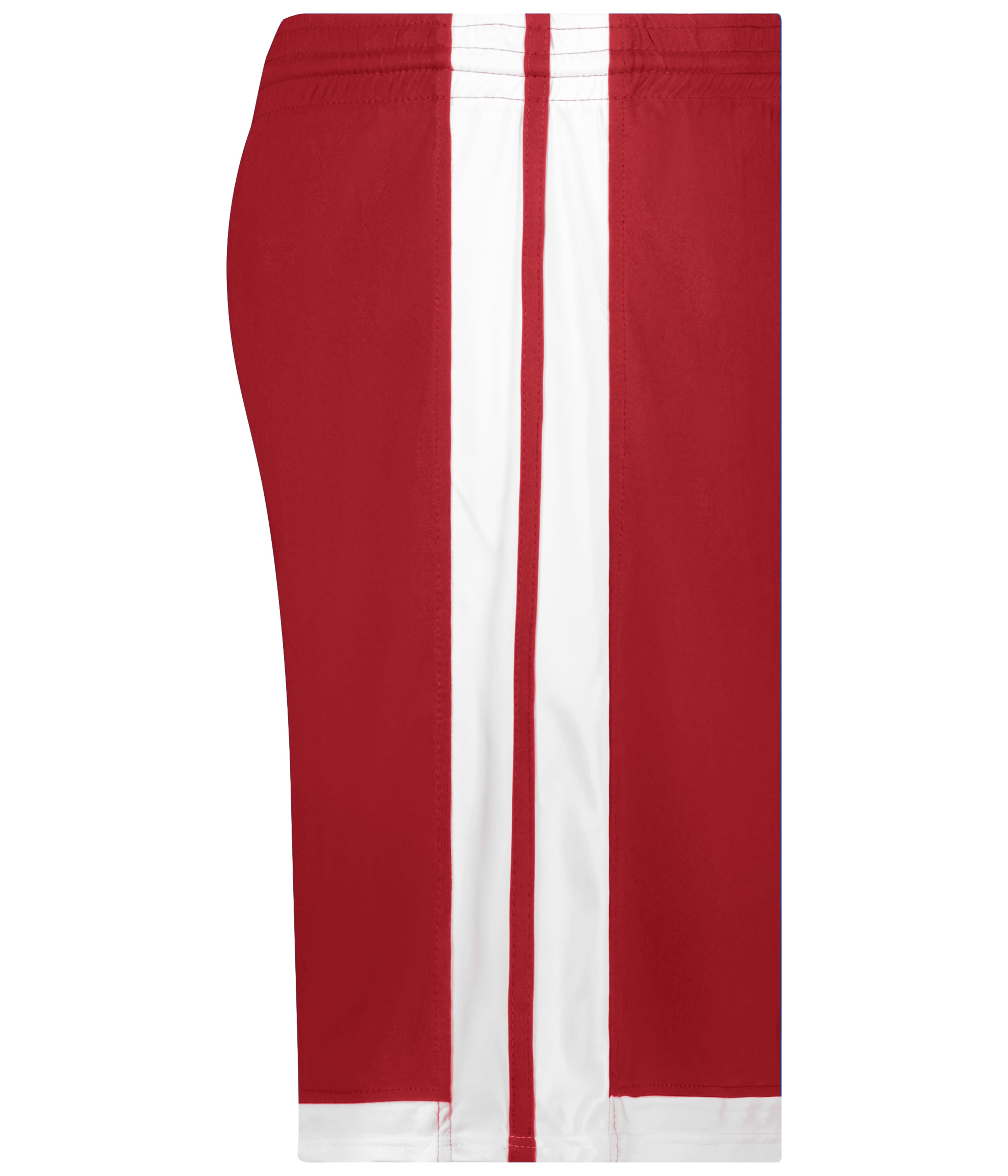 SINGLE-PLY BASKETBALL SHORTS