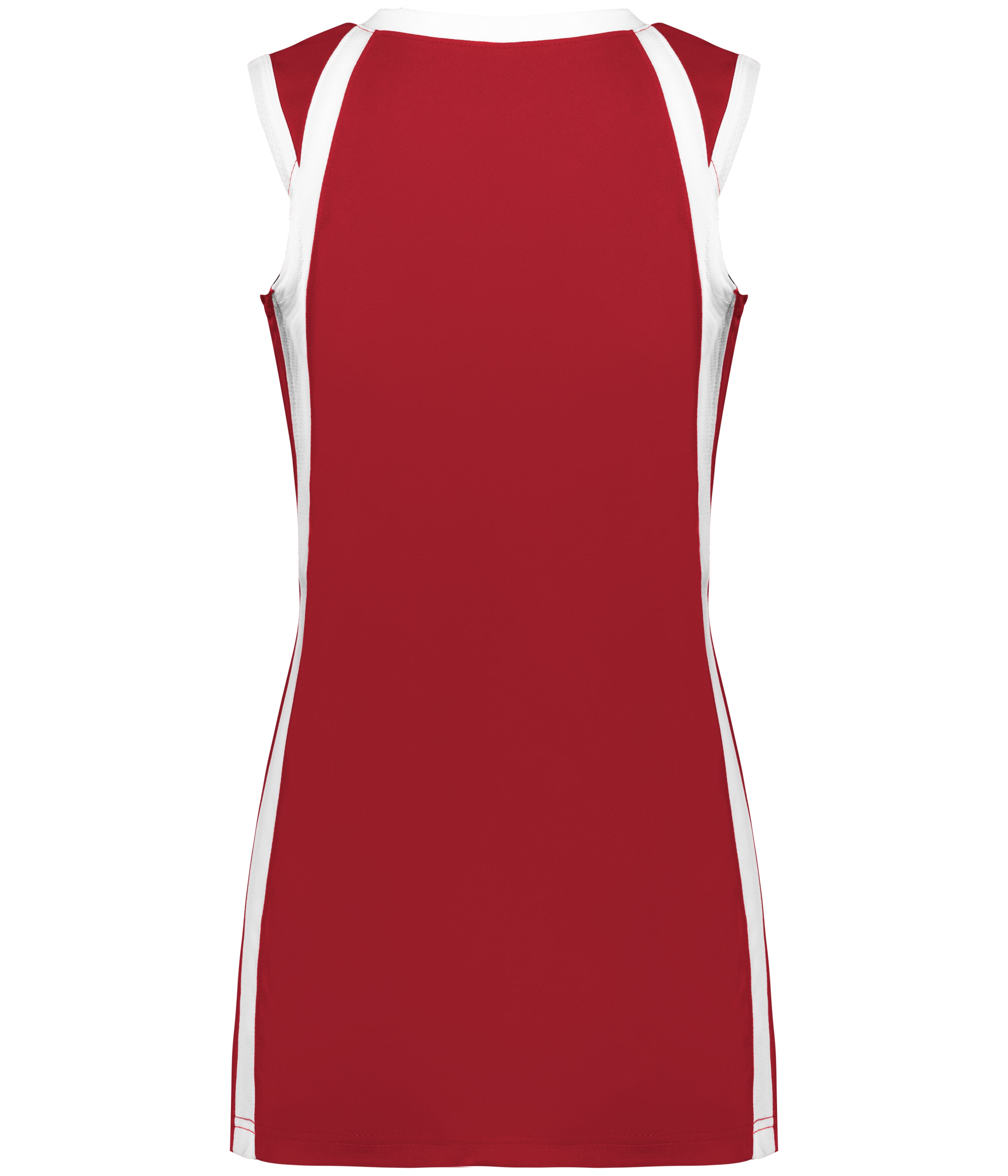 LADIES SINGLE-PLY BASKETBALL JERSEY