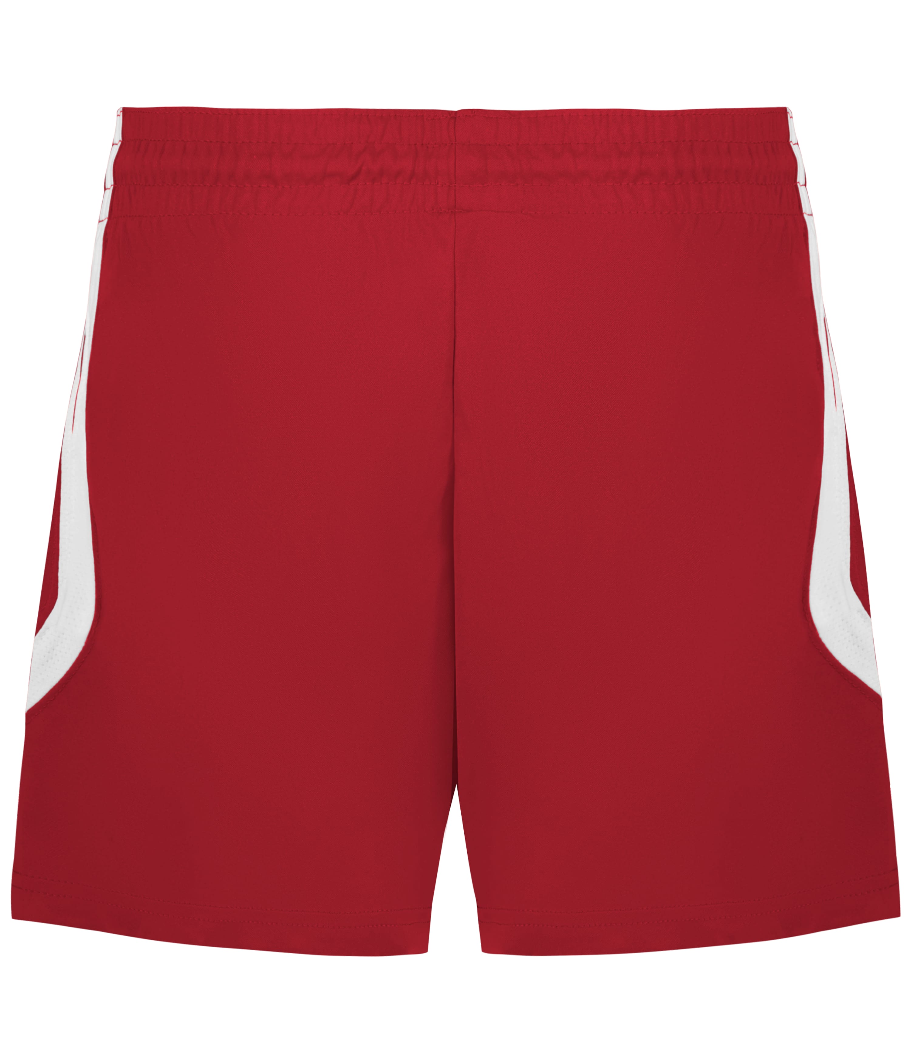 LADIES SINGLE-PLY BASKETBALL SHORTS