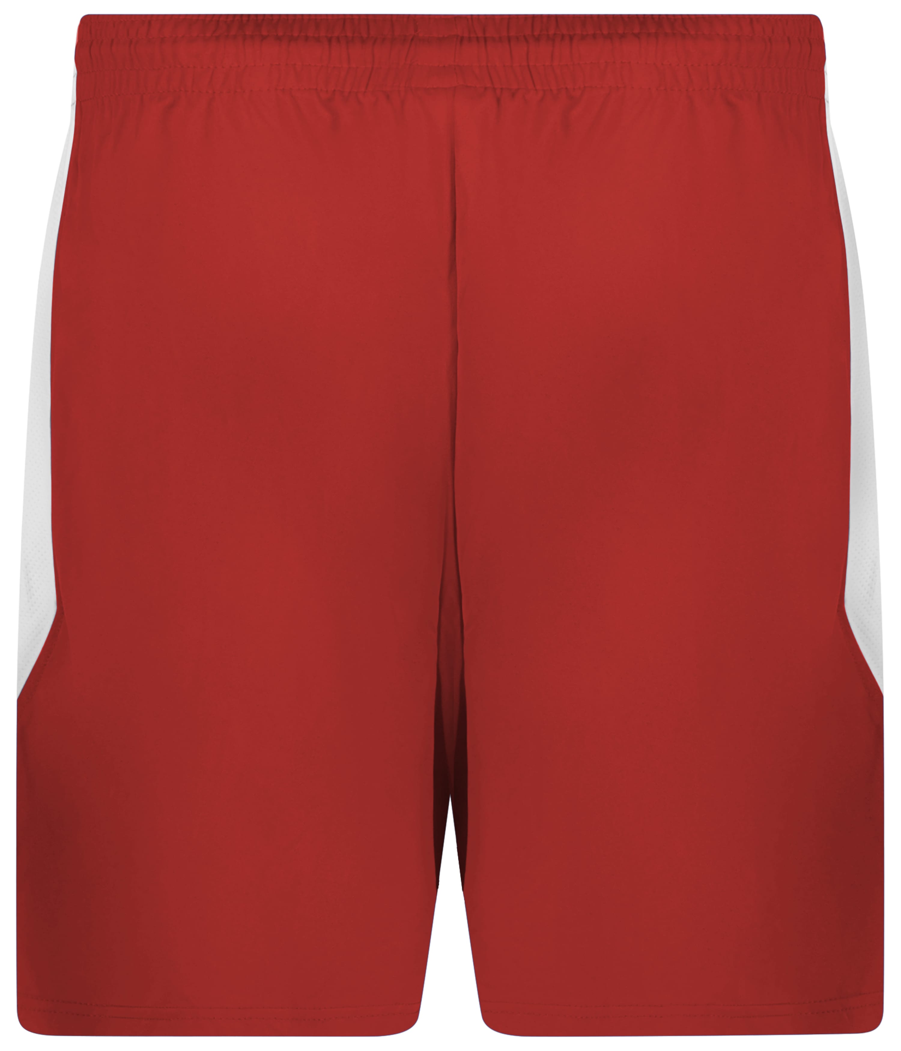 SINGLE-PLY BASKETBALL SHORTS