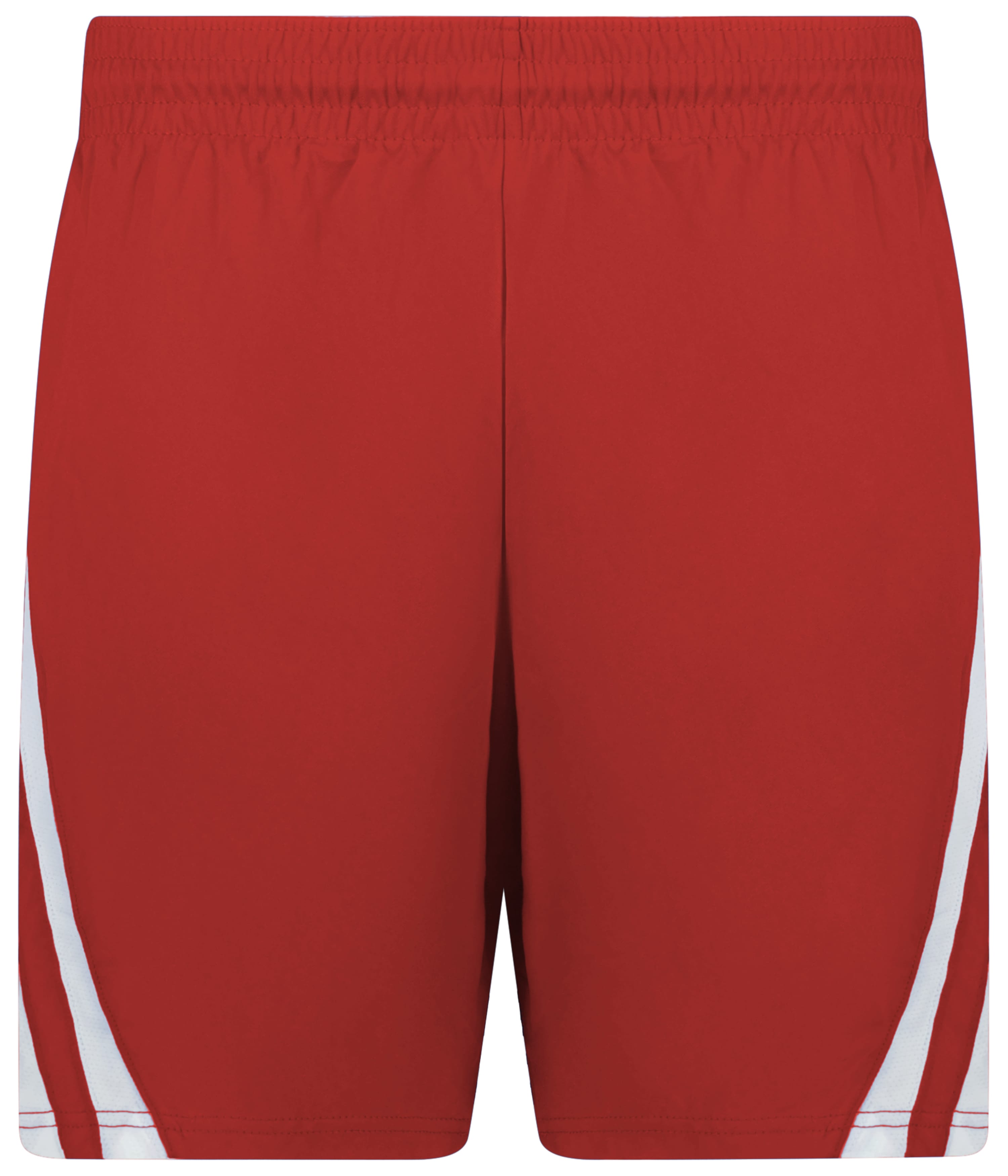 SINGLE-PLY BASKETBALL SHORTS