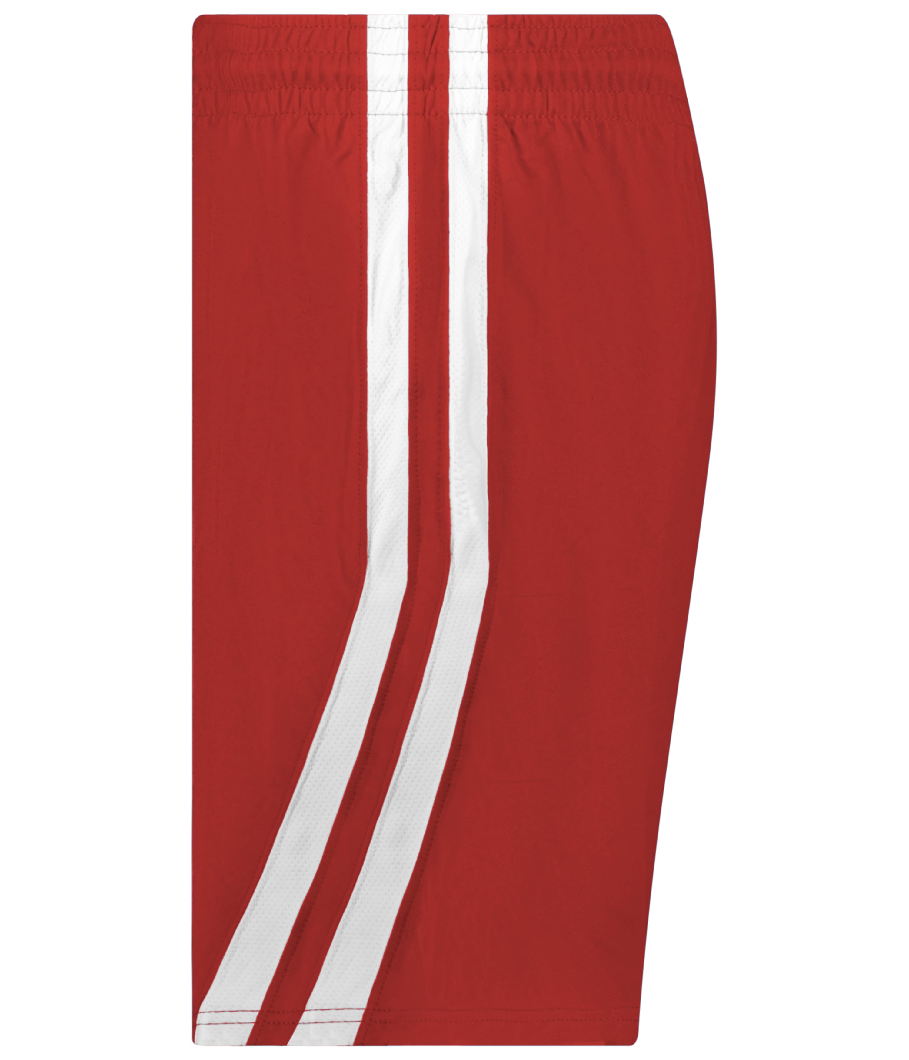 SINGLE-PLY BASKETBALL SHORTS