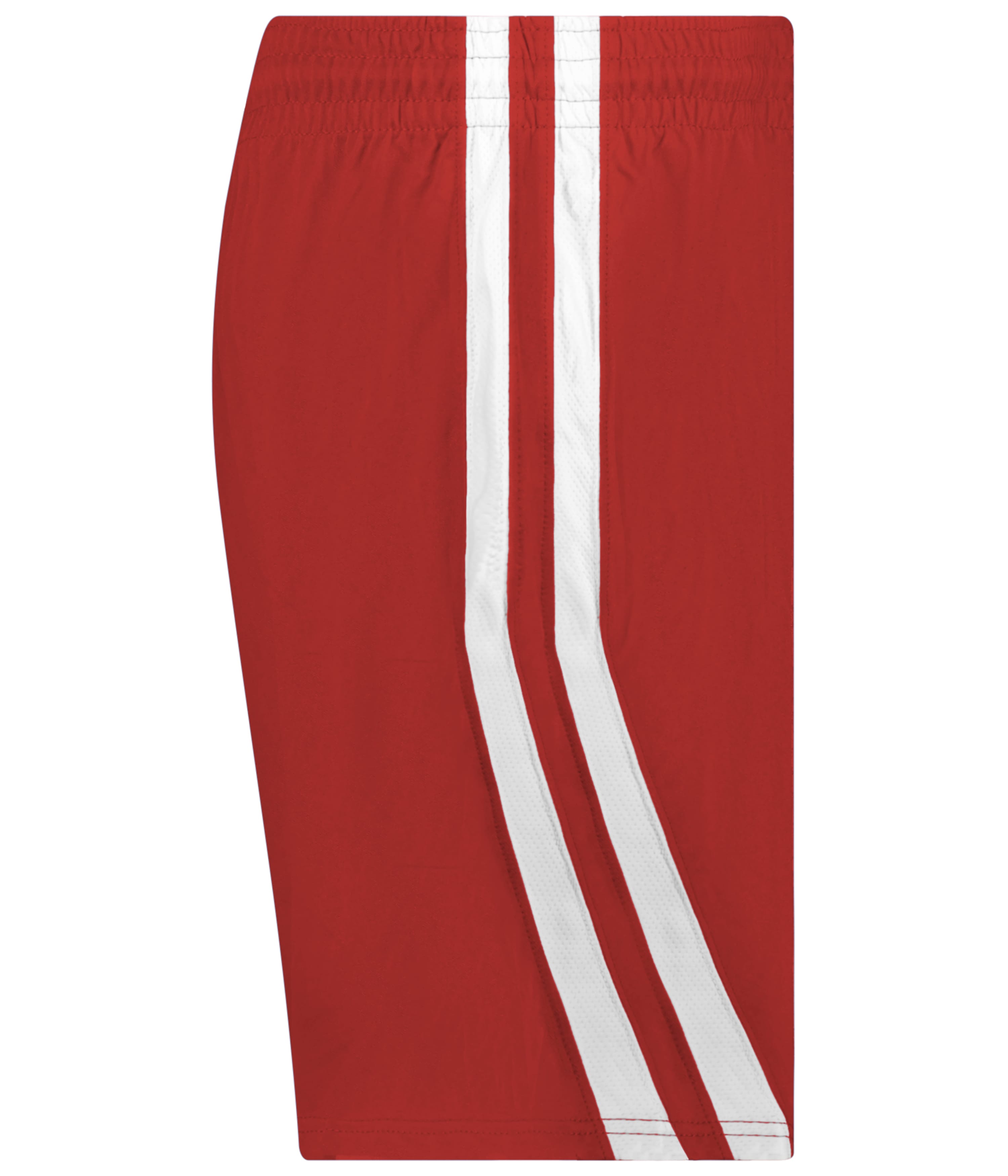 SINGLE-PLY BASKETBALL SHORTS