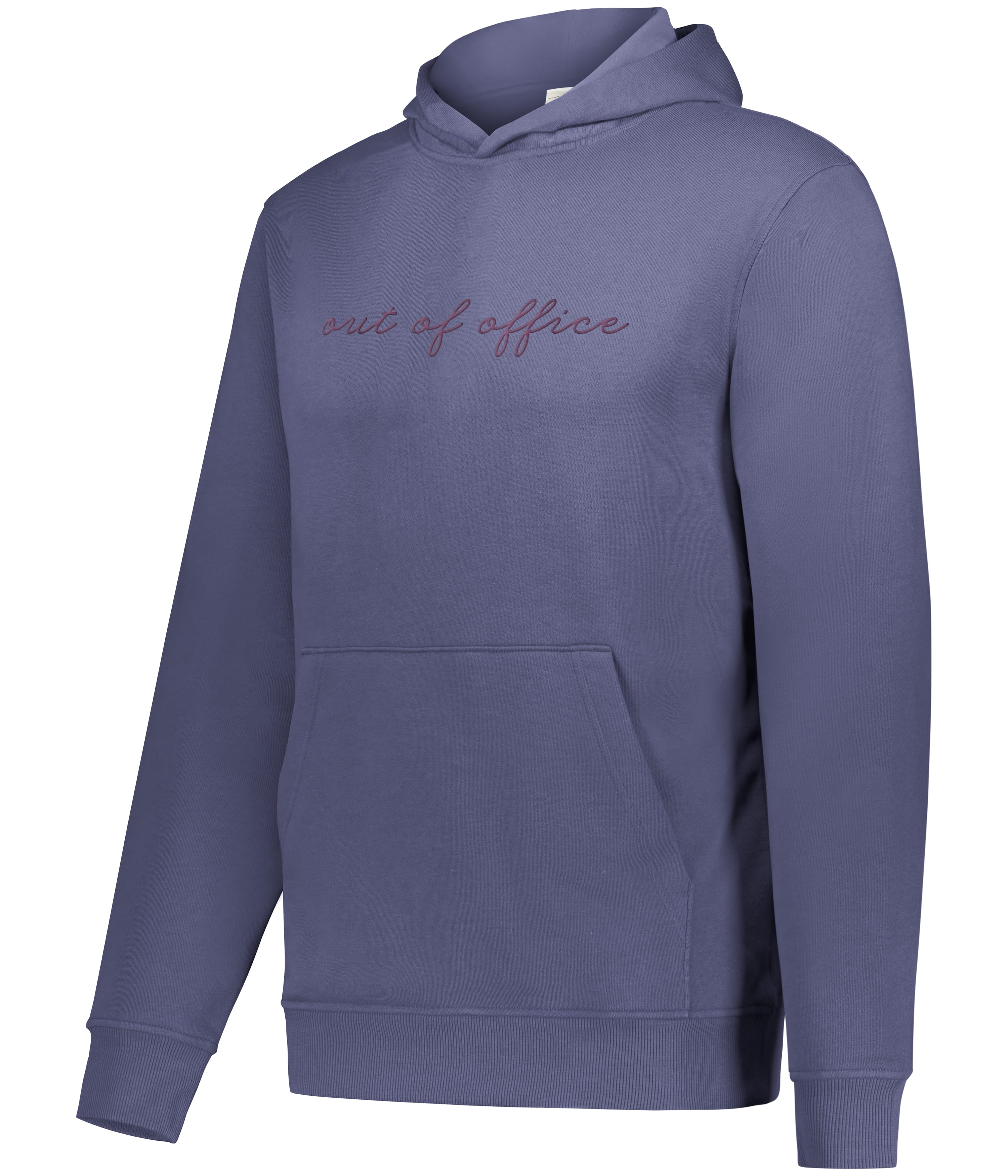 Youth 60/40 Fleece Hoodie