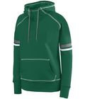 Dark Green/White/Graphite