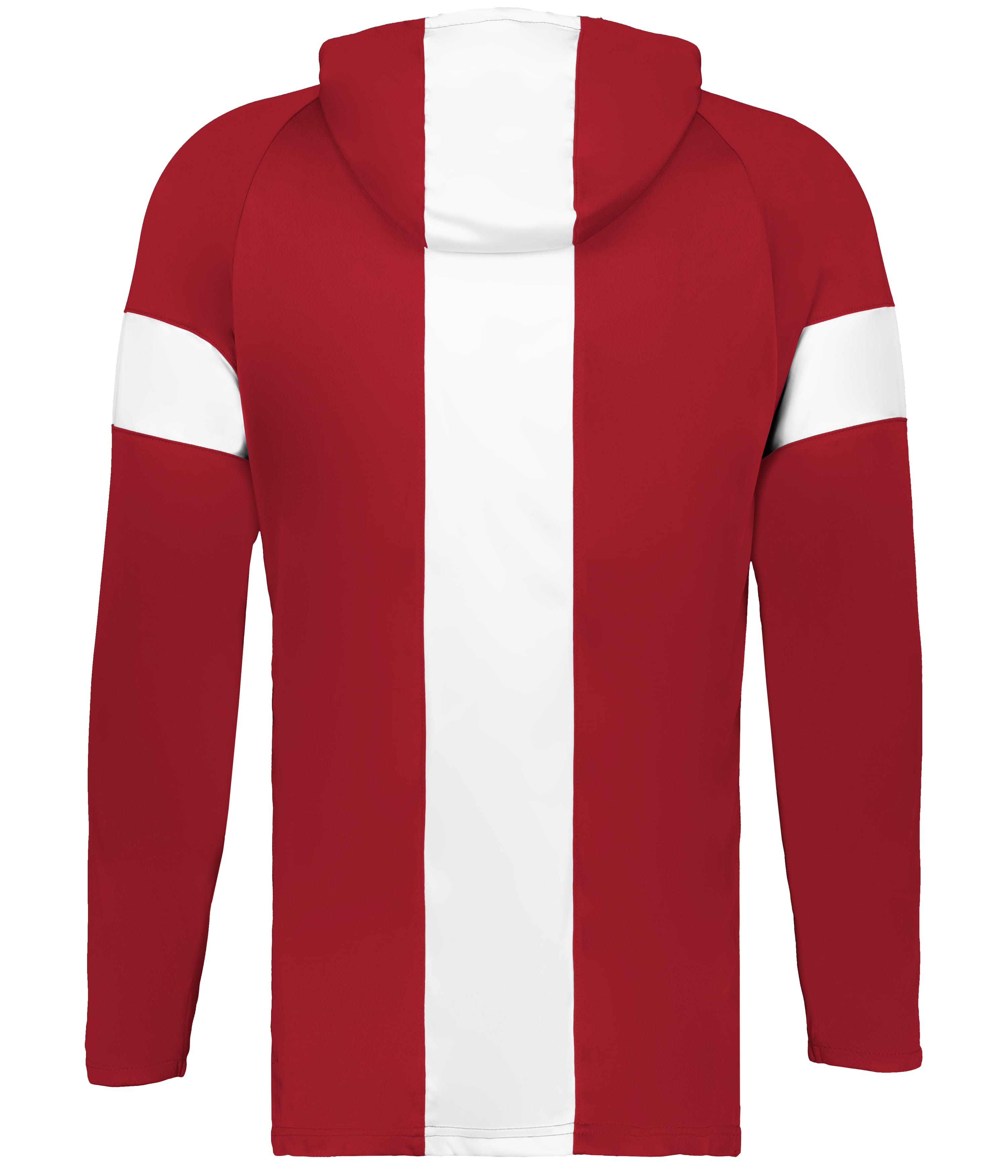CONTENDER LONG SLEEVE HOODIE