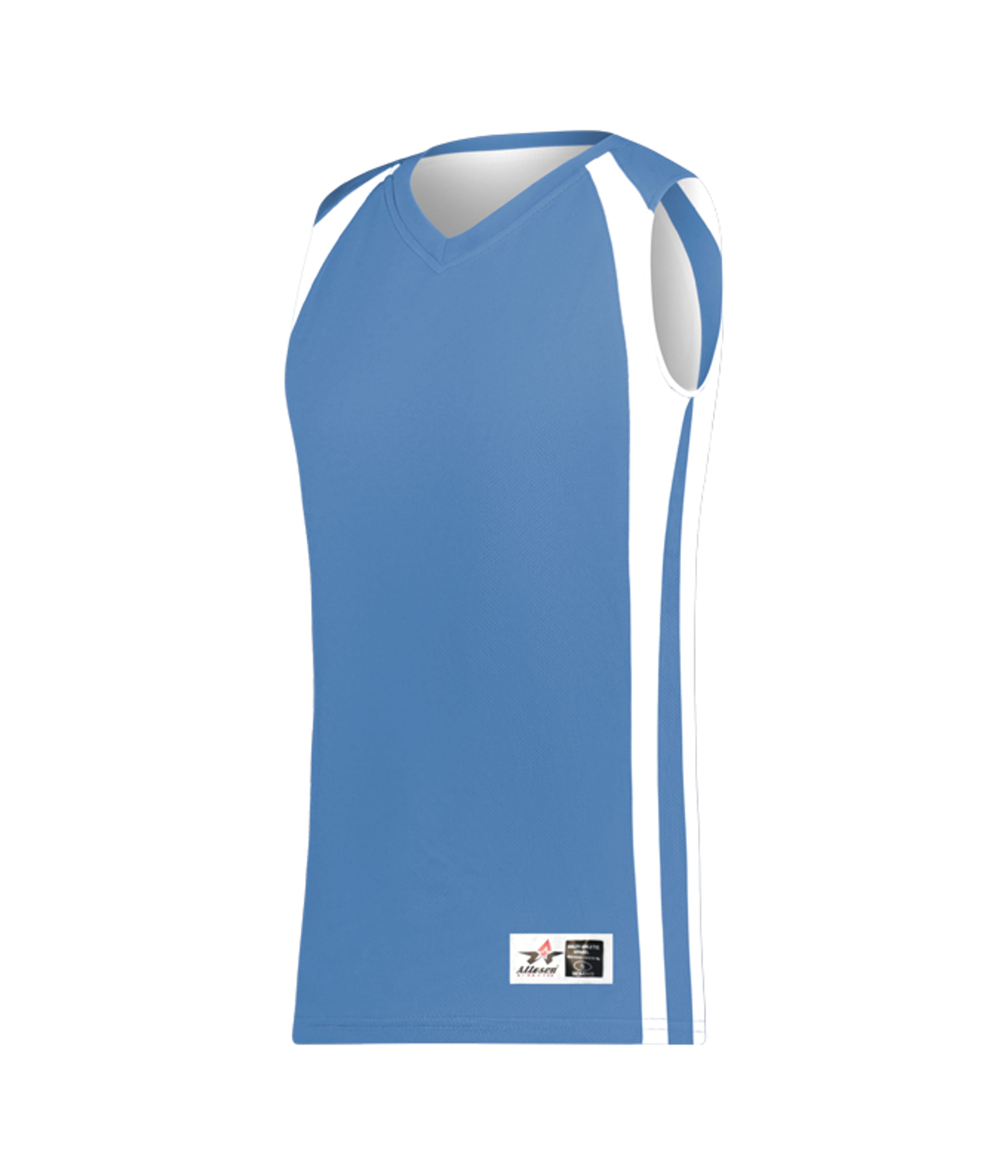 SKY BLUE/WHITE (BA)