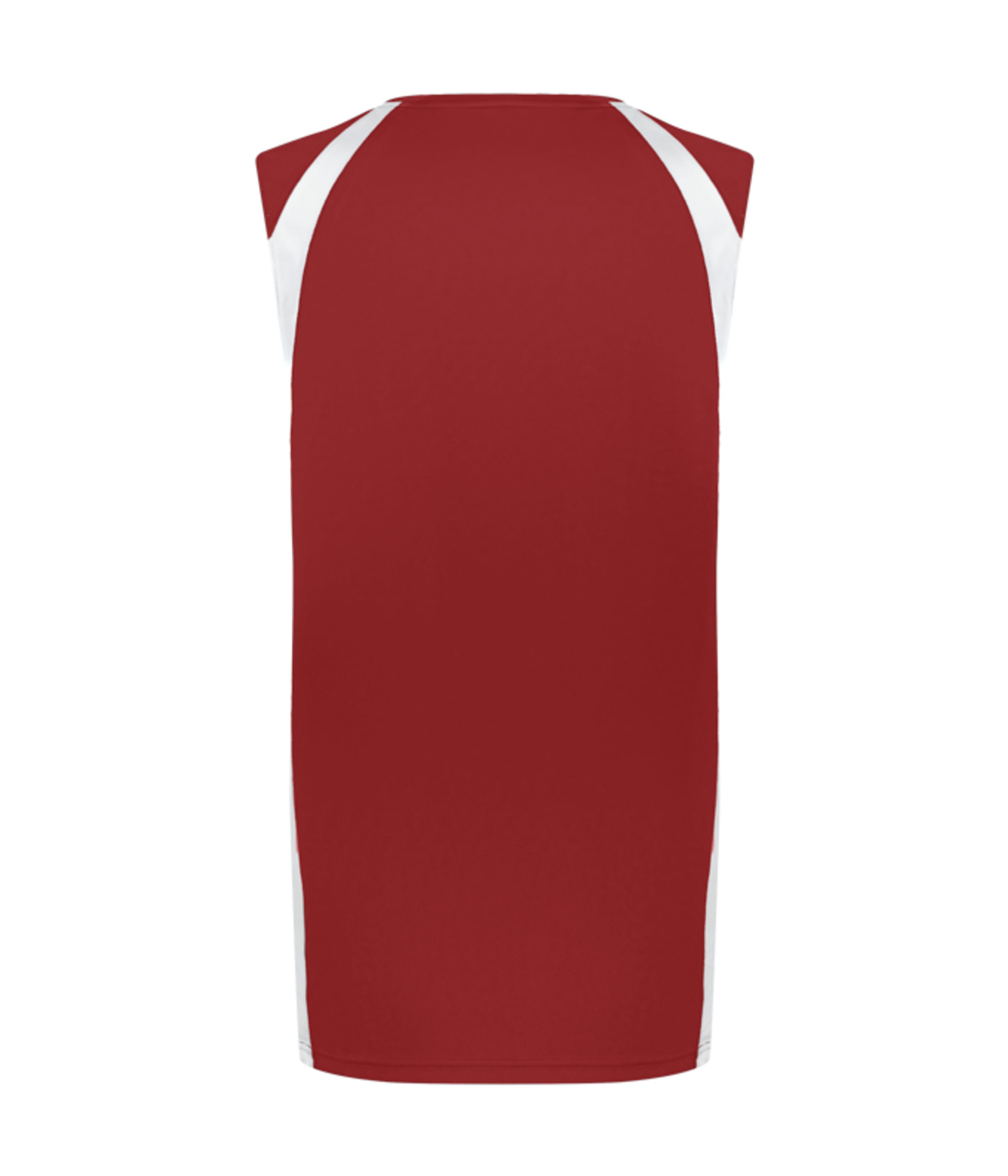 YOUTH DOUBLE-PLY REVERSIBLE BASKETBALL JERSEY