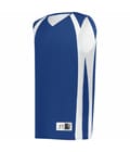 Royal/White (ba)