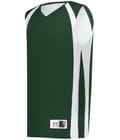 Forest/White (ba)