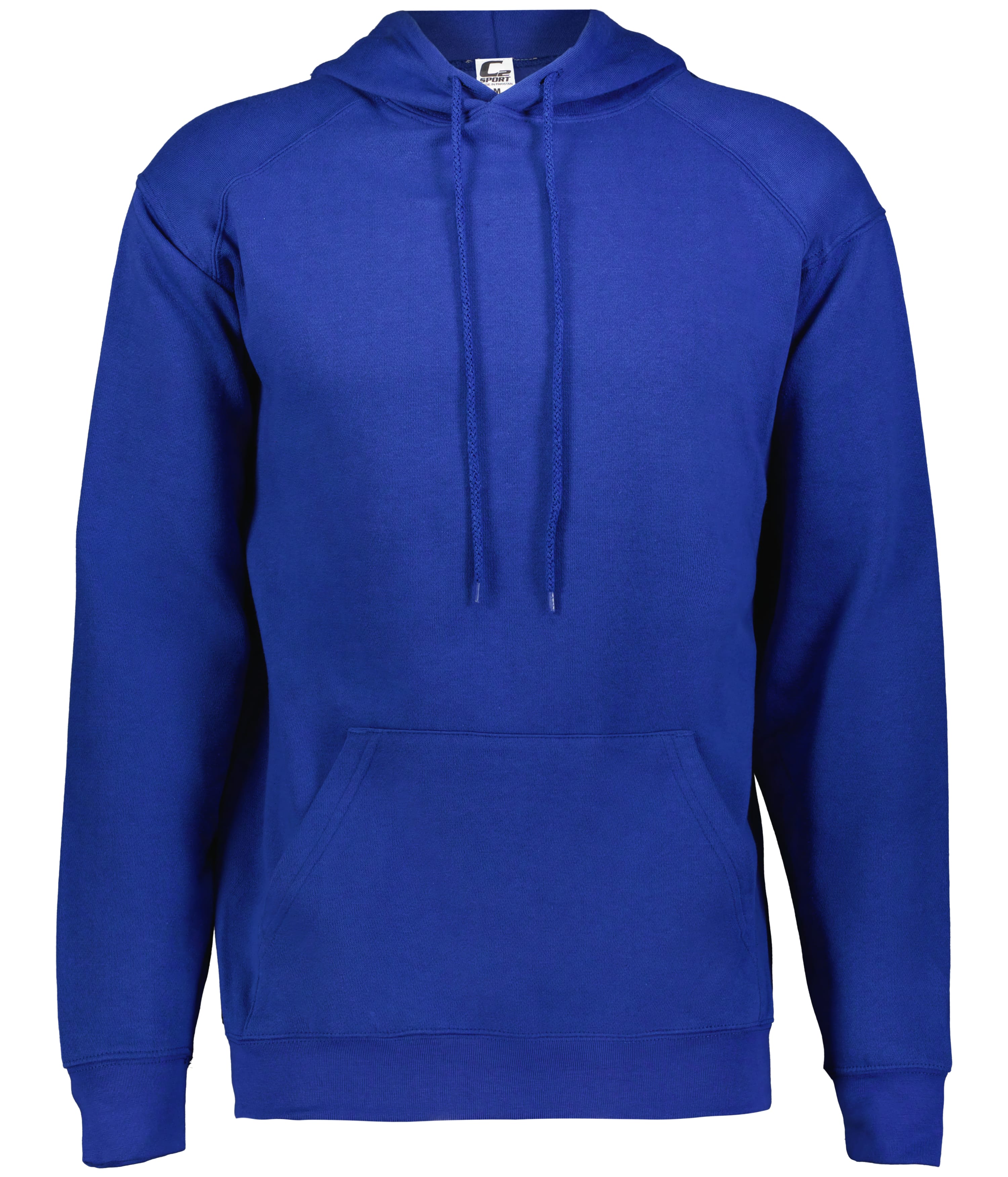 C2 FLEECE HOODIE