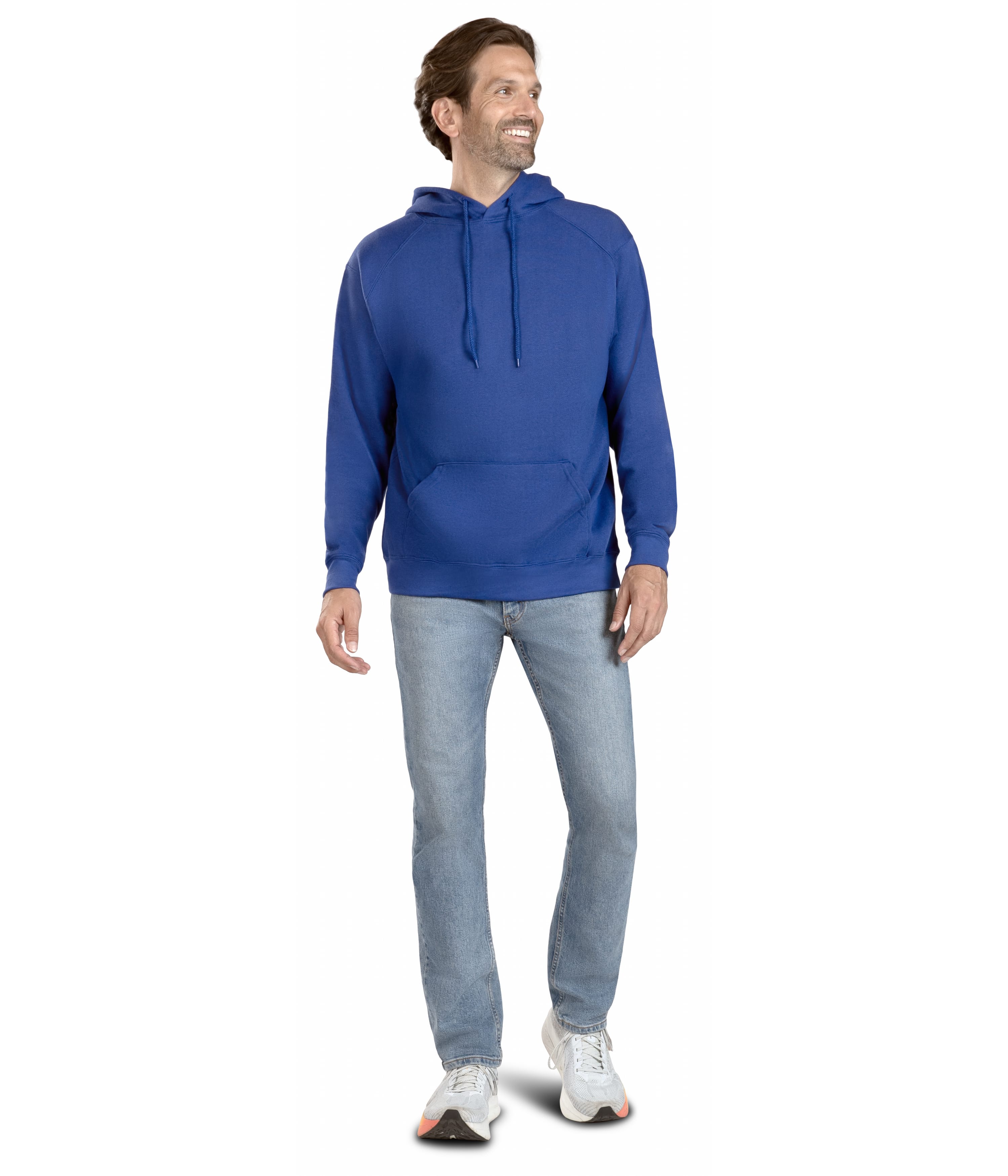 C2 FLEECE HOODIE