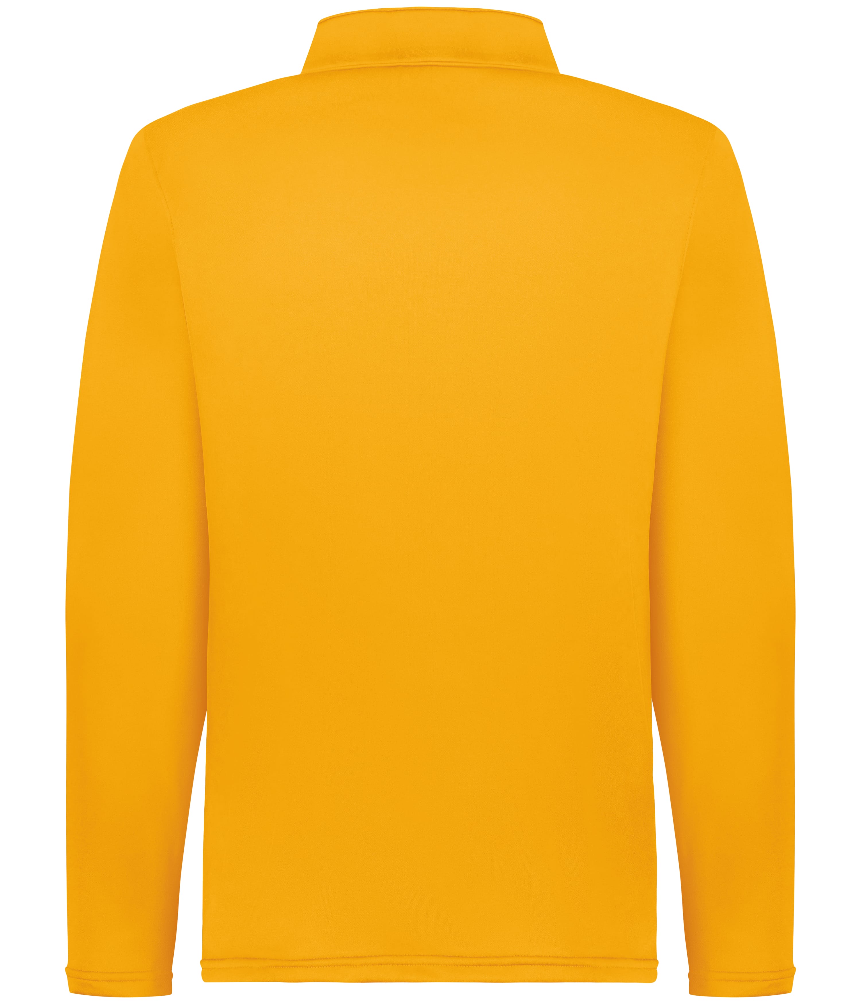 Youth Wicking Fleece Pullover