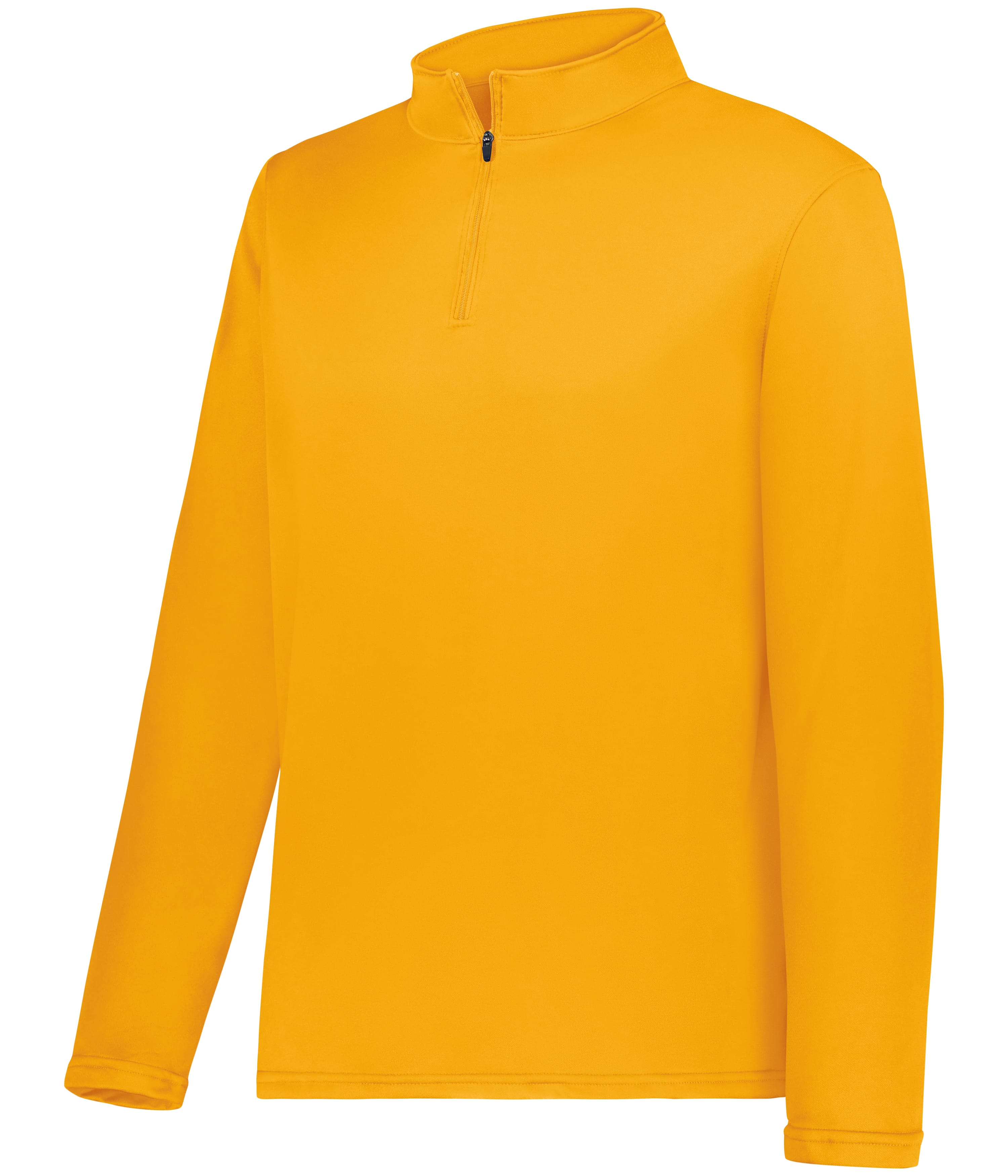 Youth Wicking Fleece Pullover