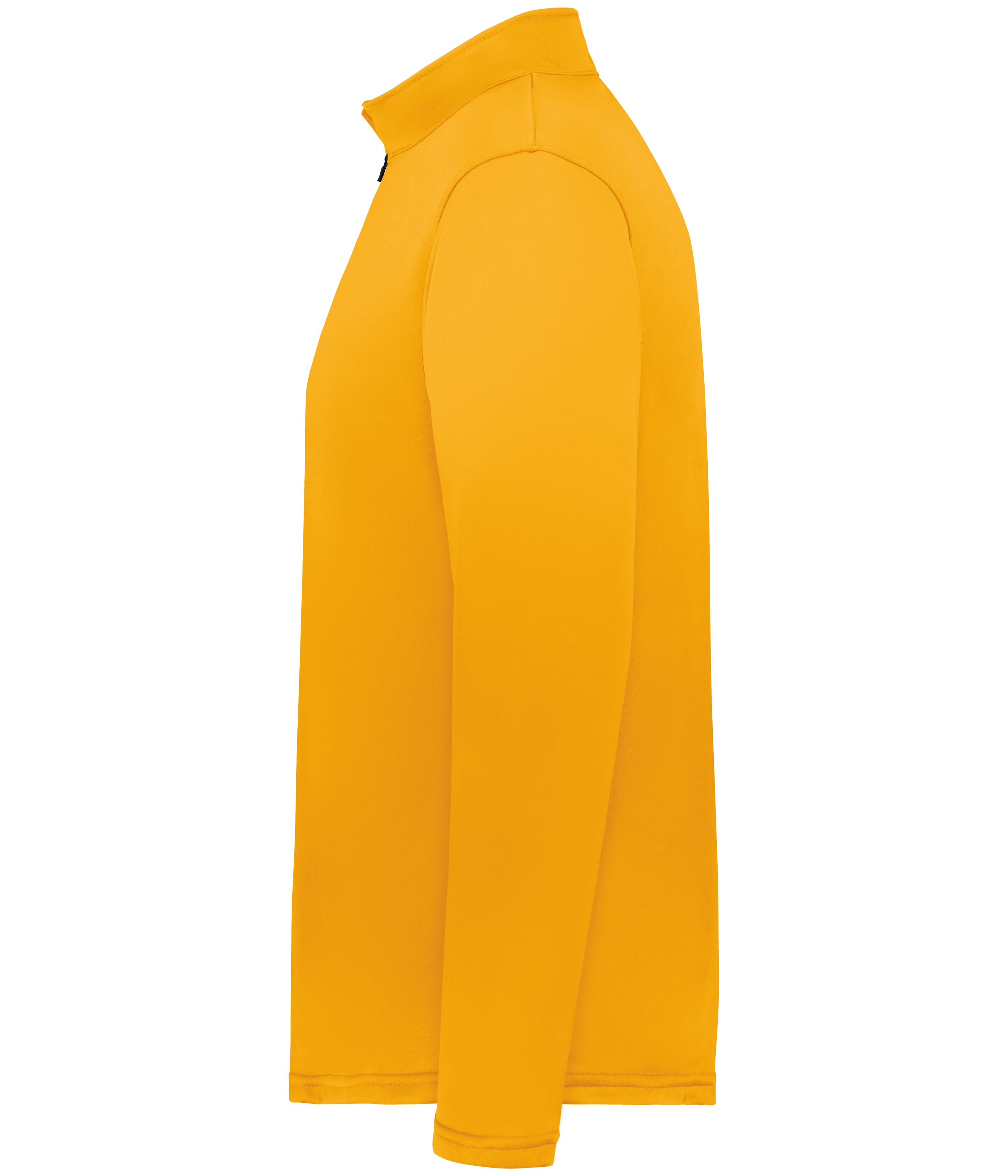 Youth Wicking Fleece Pullover