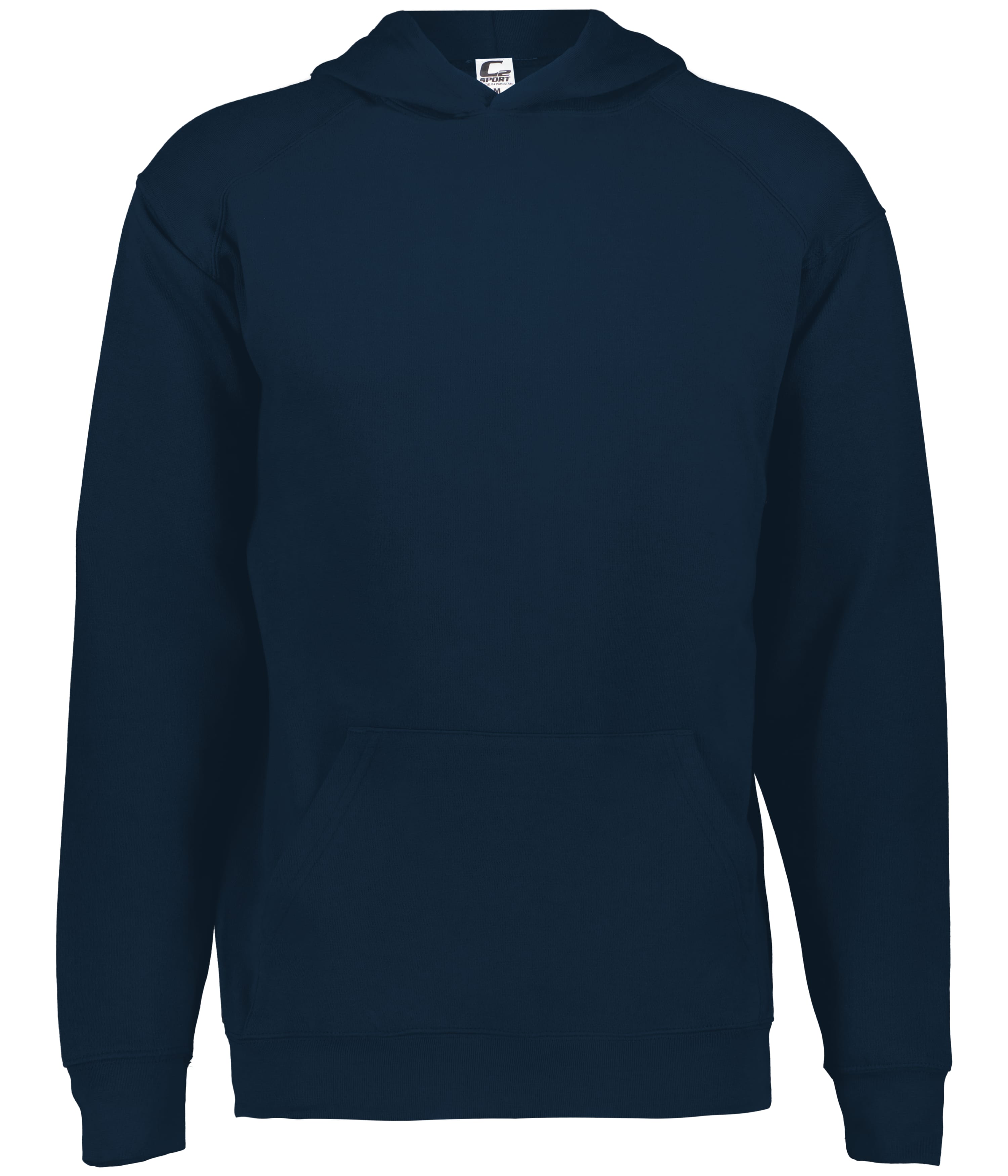 YOUTH C2 FLEECE HOODIE