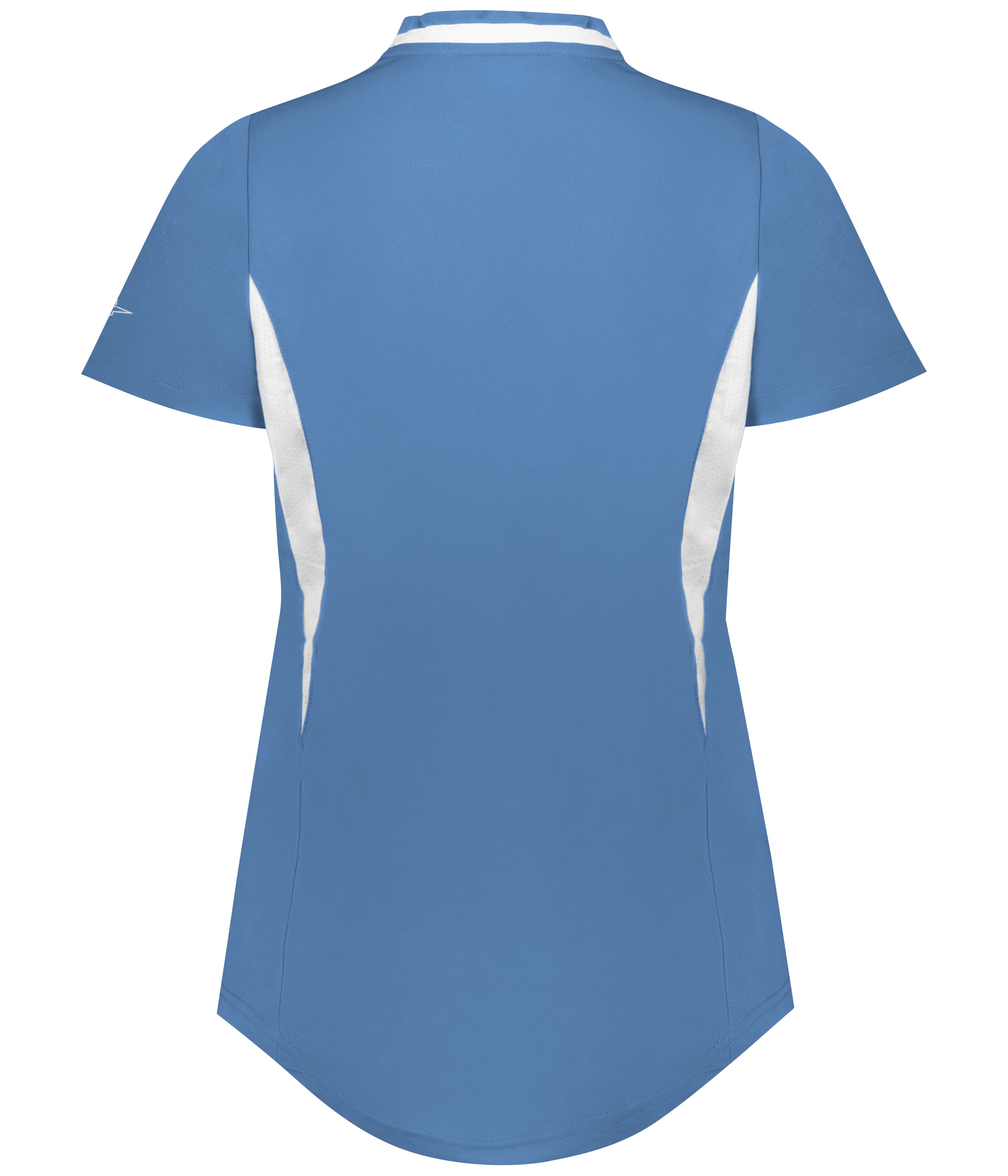 LADIES V-NECK SOFTBALL JERSEY
