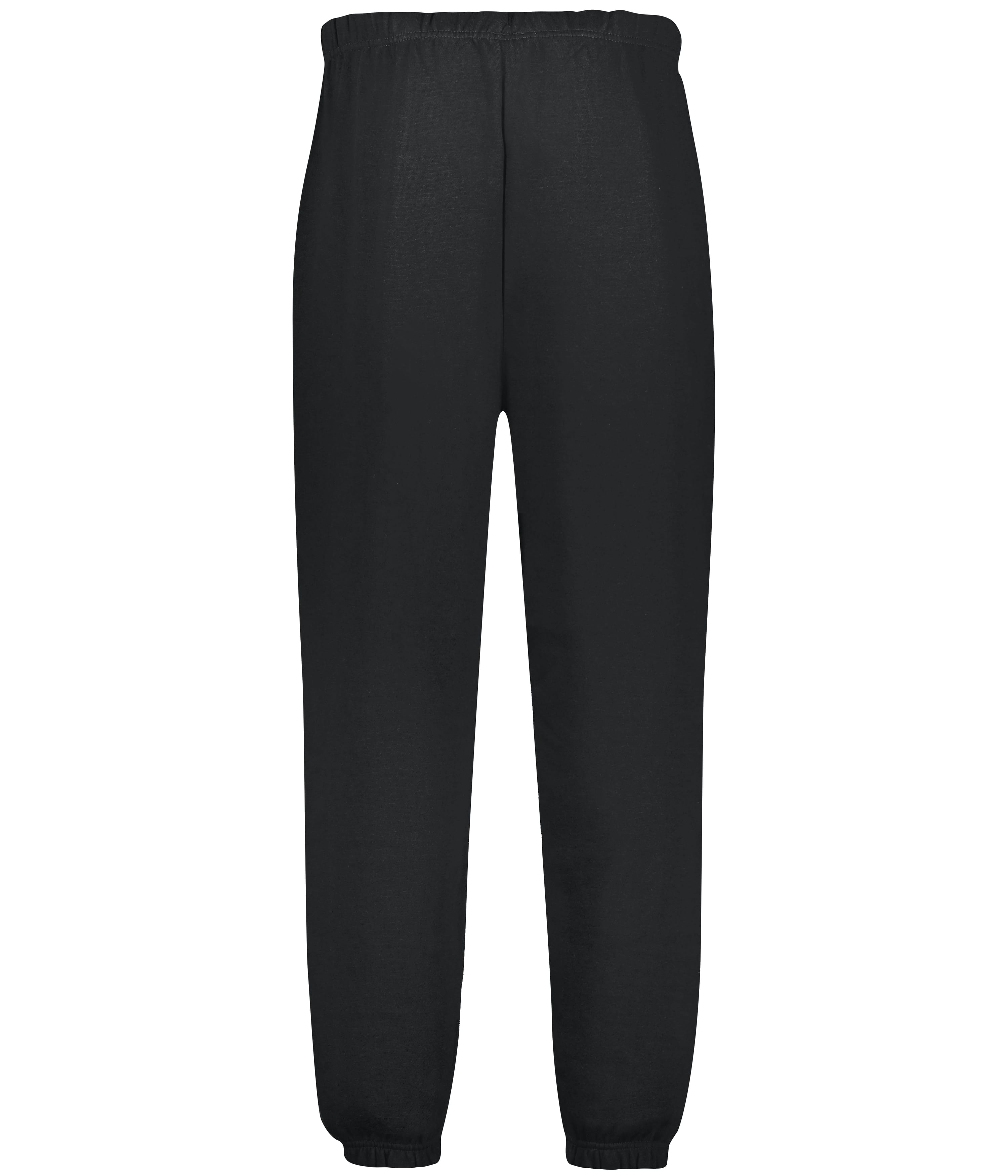 C2 Fleece Elastic Bottom Pant