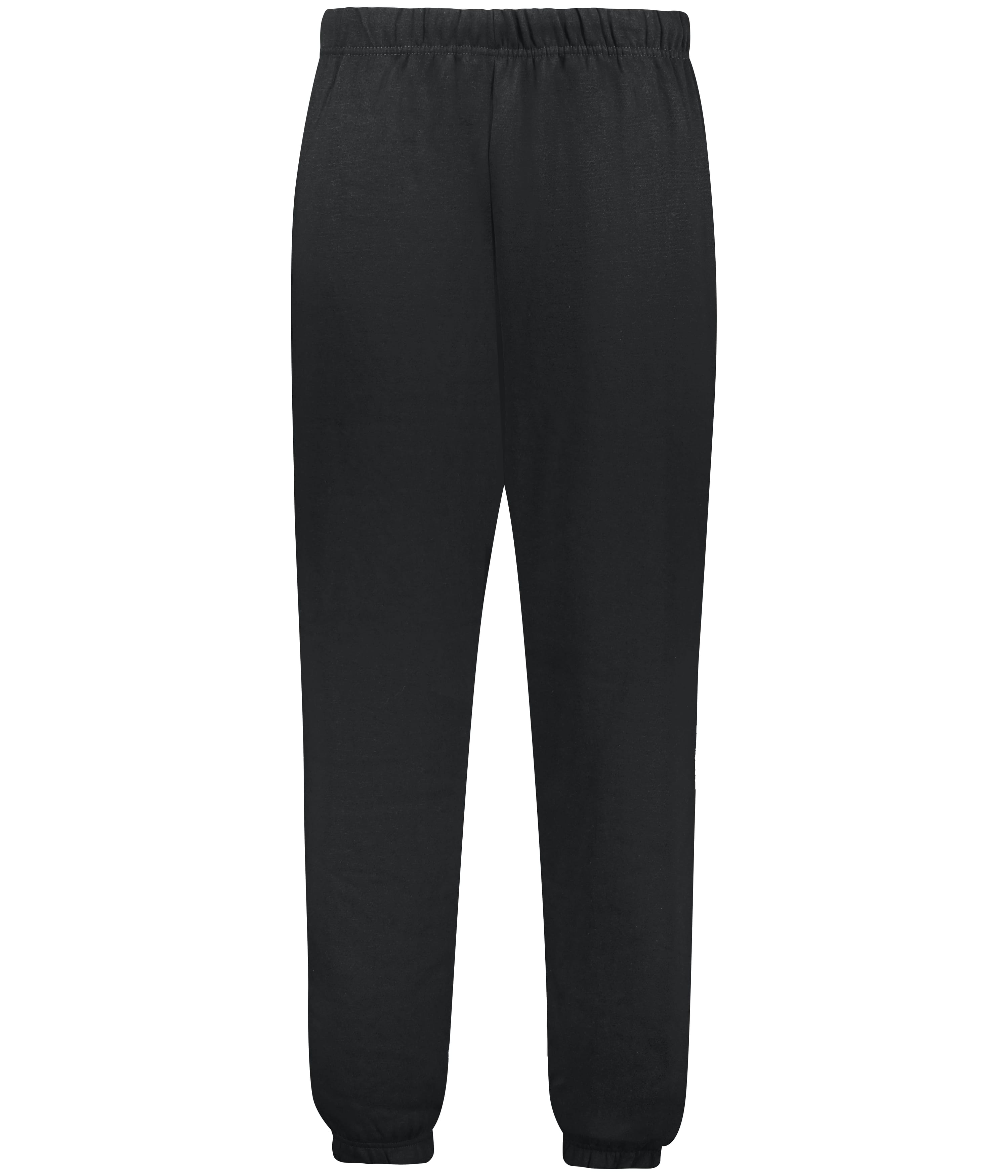 C2 Fleece Elastic Bottom Pant