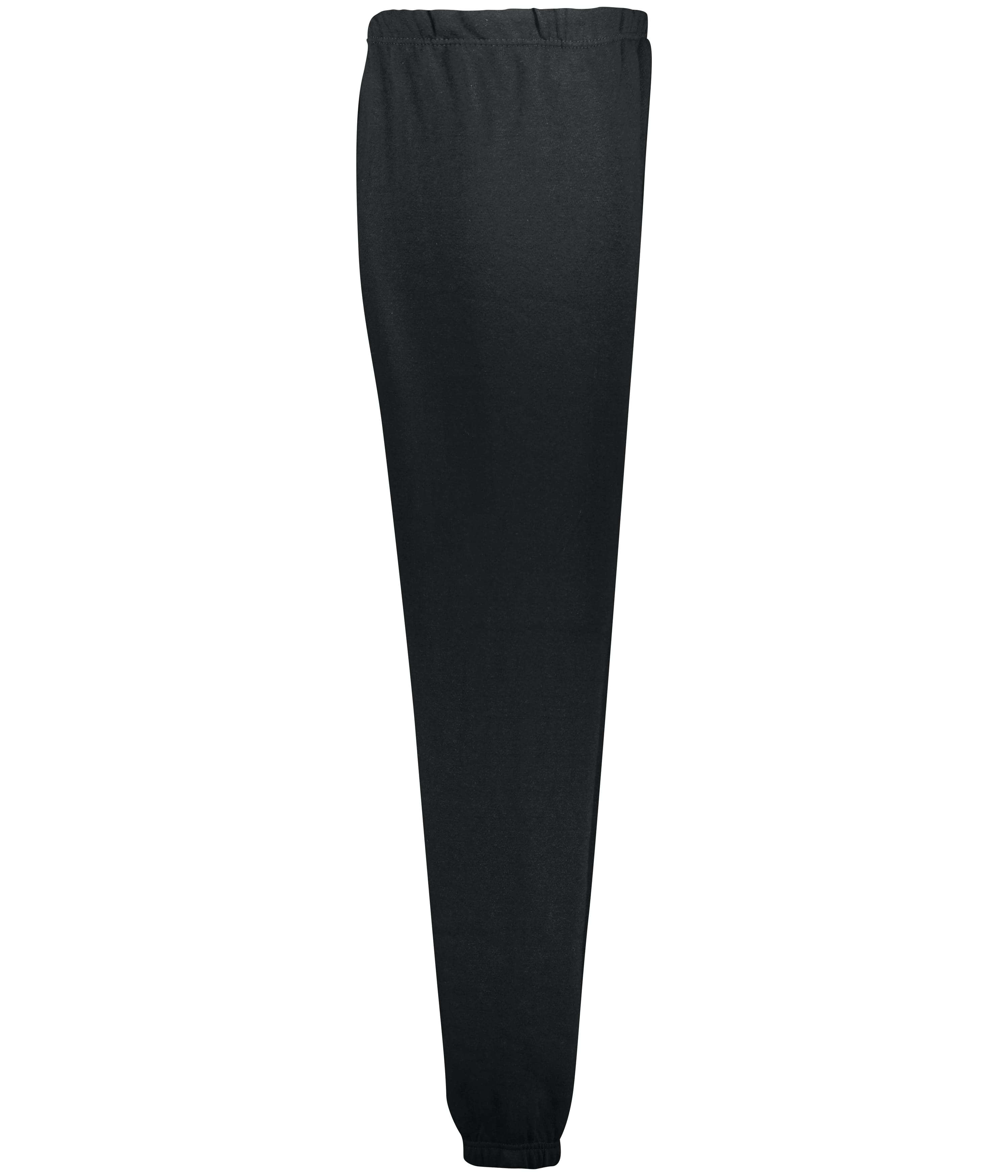 C2 Fleece Elastic Bottom Pant