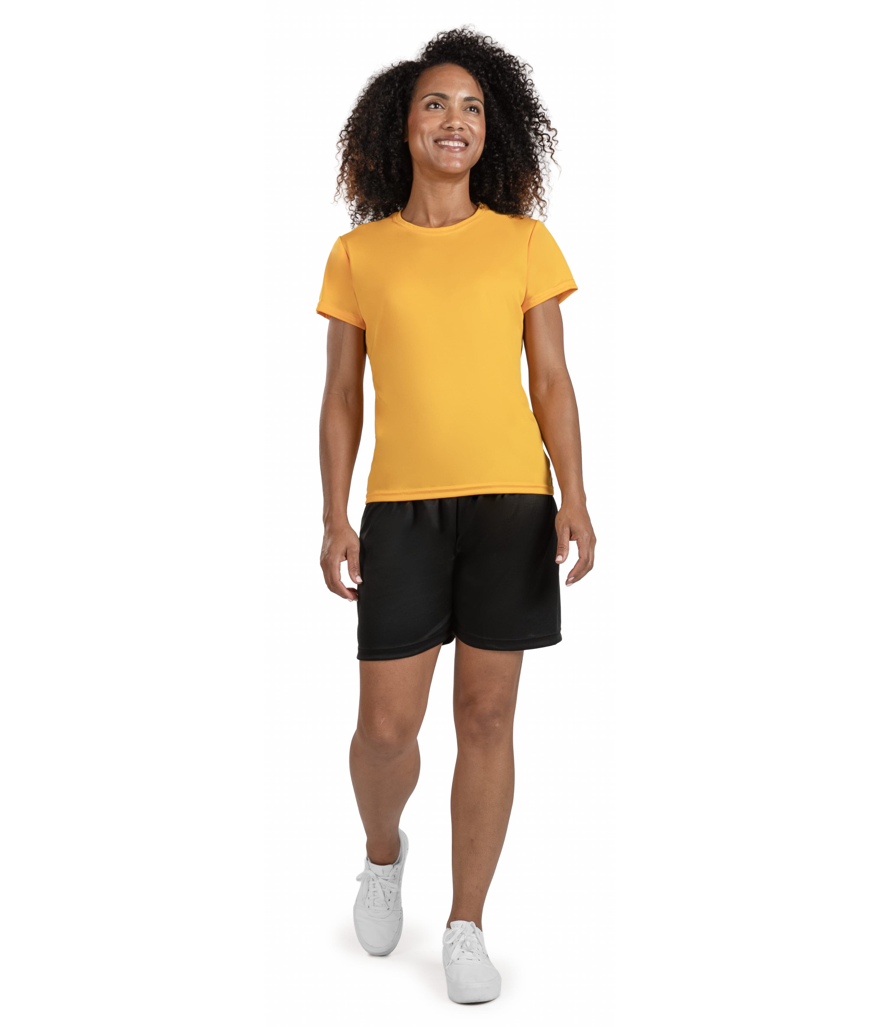 LADIES C2 TEE