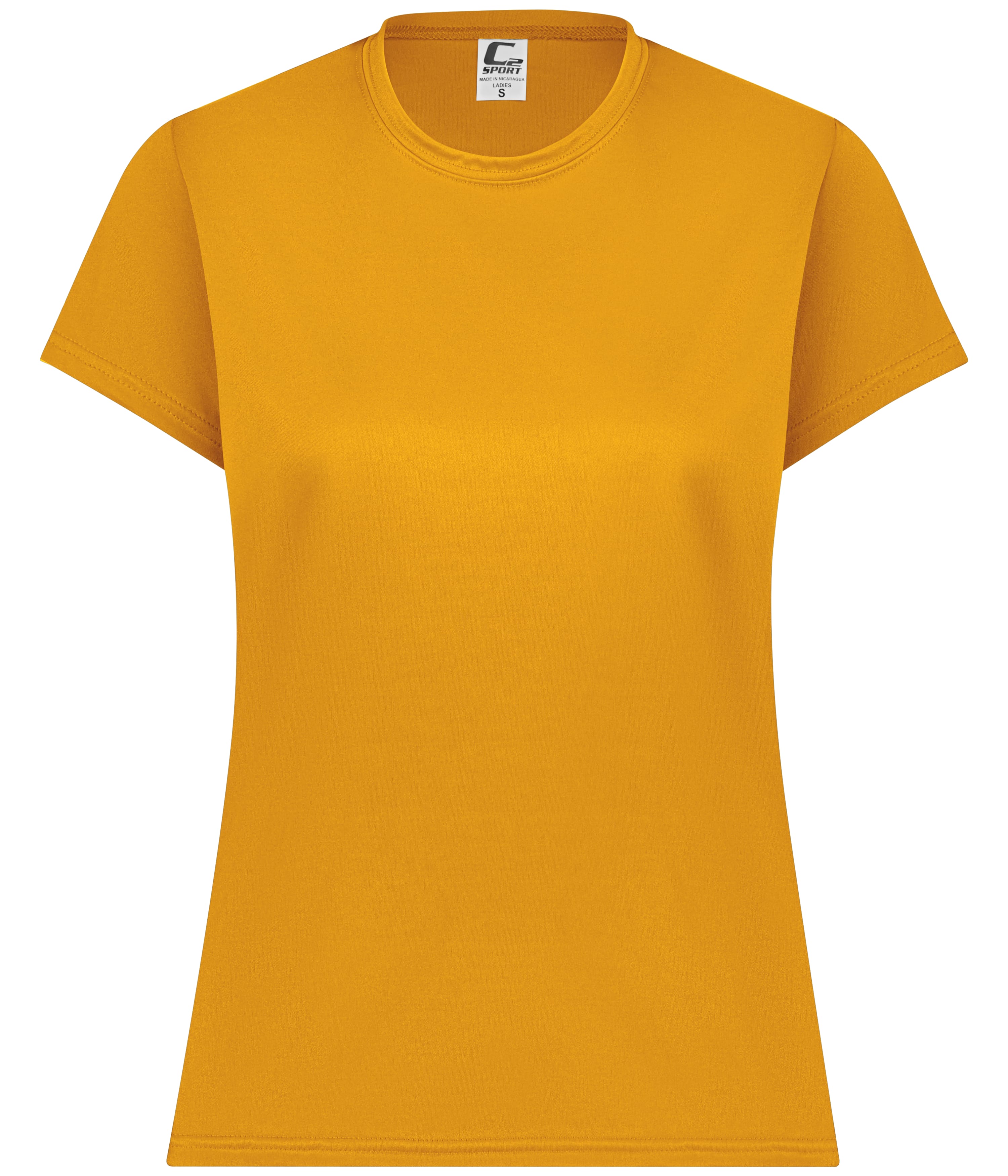 LADIES C2 TEE