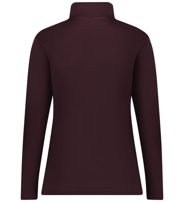 C2 Sport 560200 | LADIES C2 1/4 ZIP PULLOVER