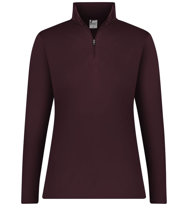 C2 Sport 560200 | LADIES C2 1/4 ZIP PULLOVER