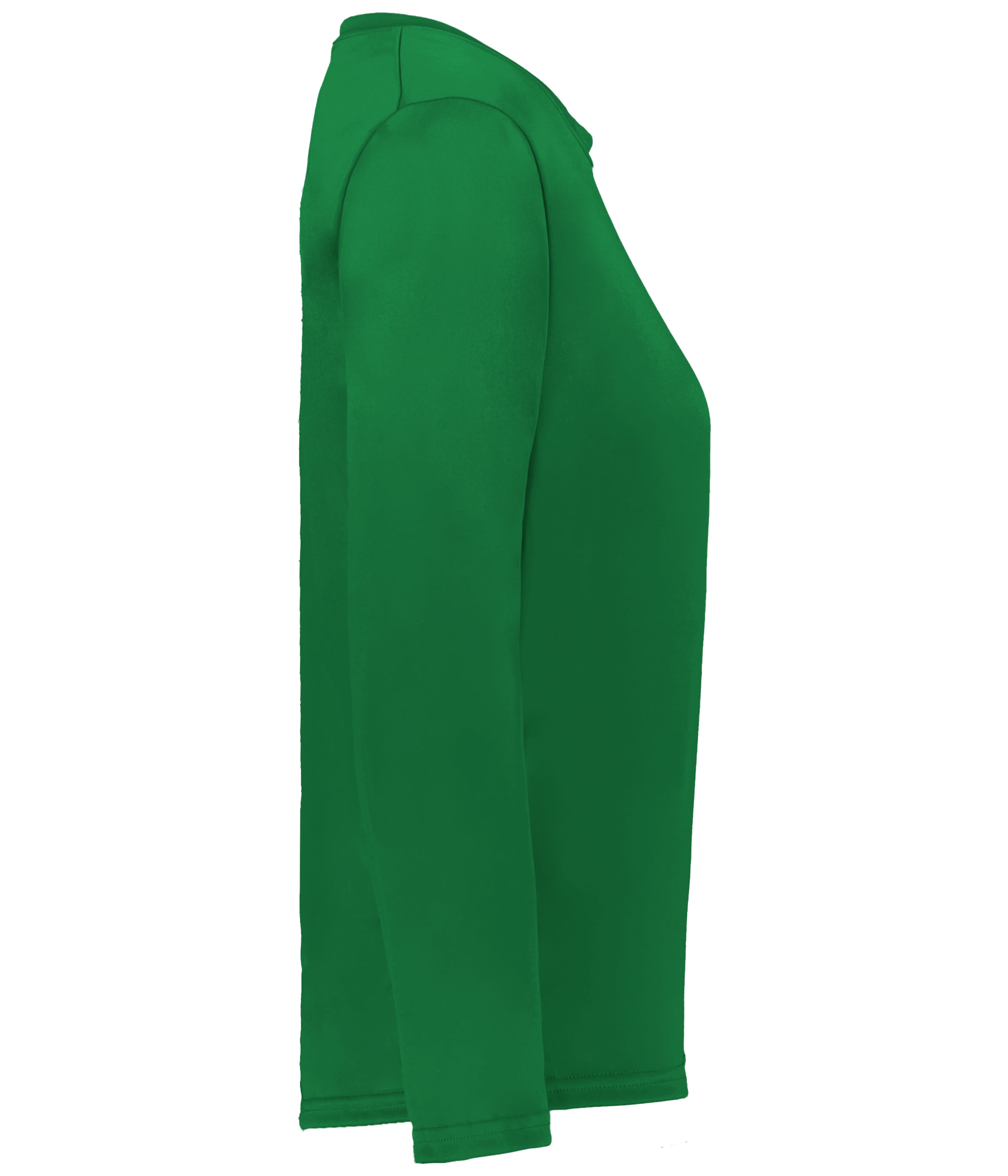 LADIES C2 LONG SLEEVE TEE