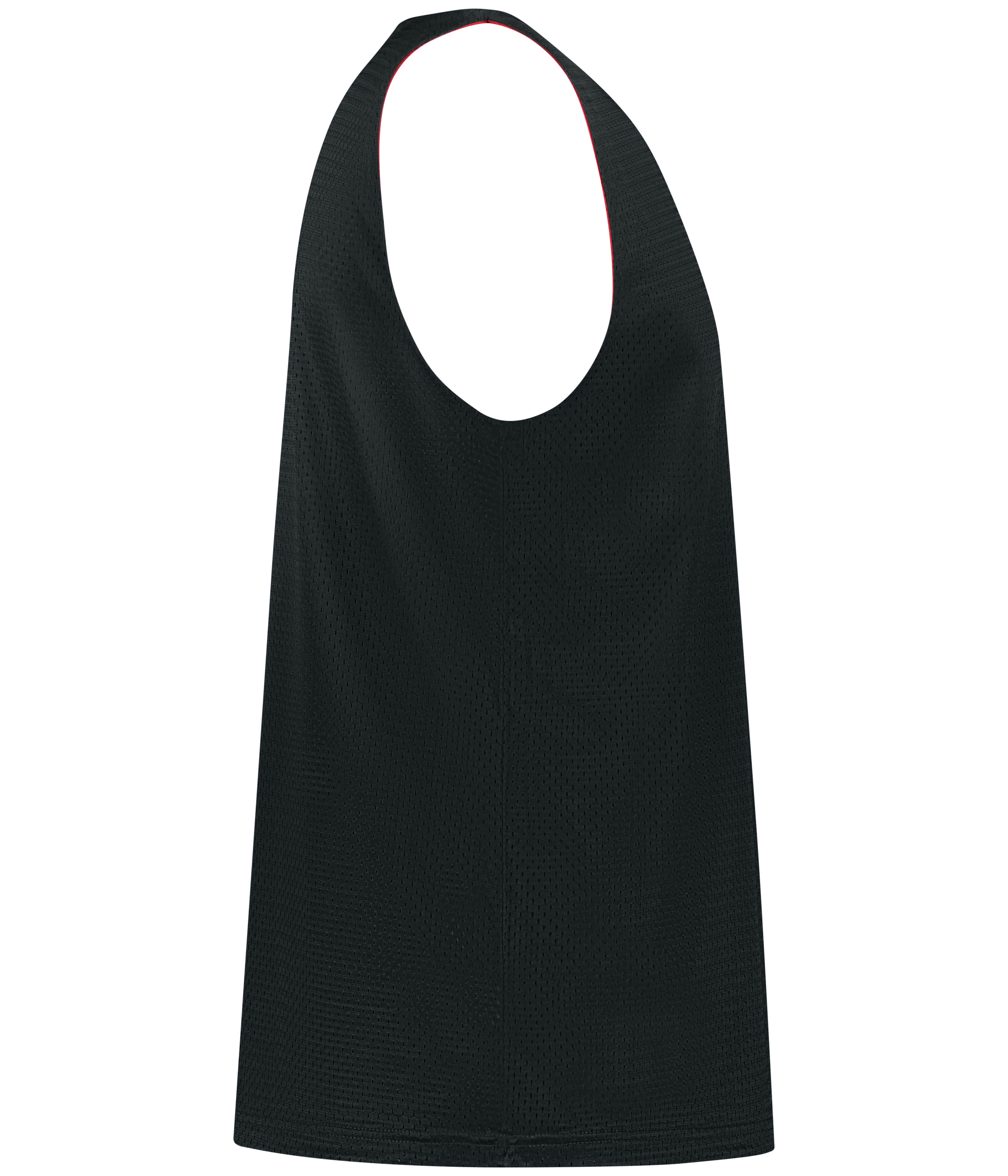 MESH REVERSIBLE PRACTICE BASKETBALL JERSEY