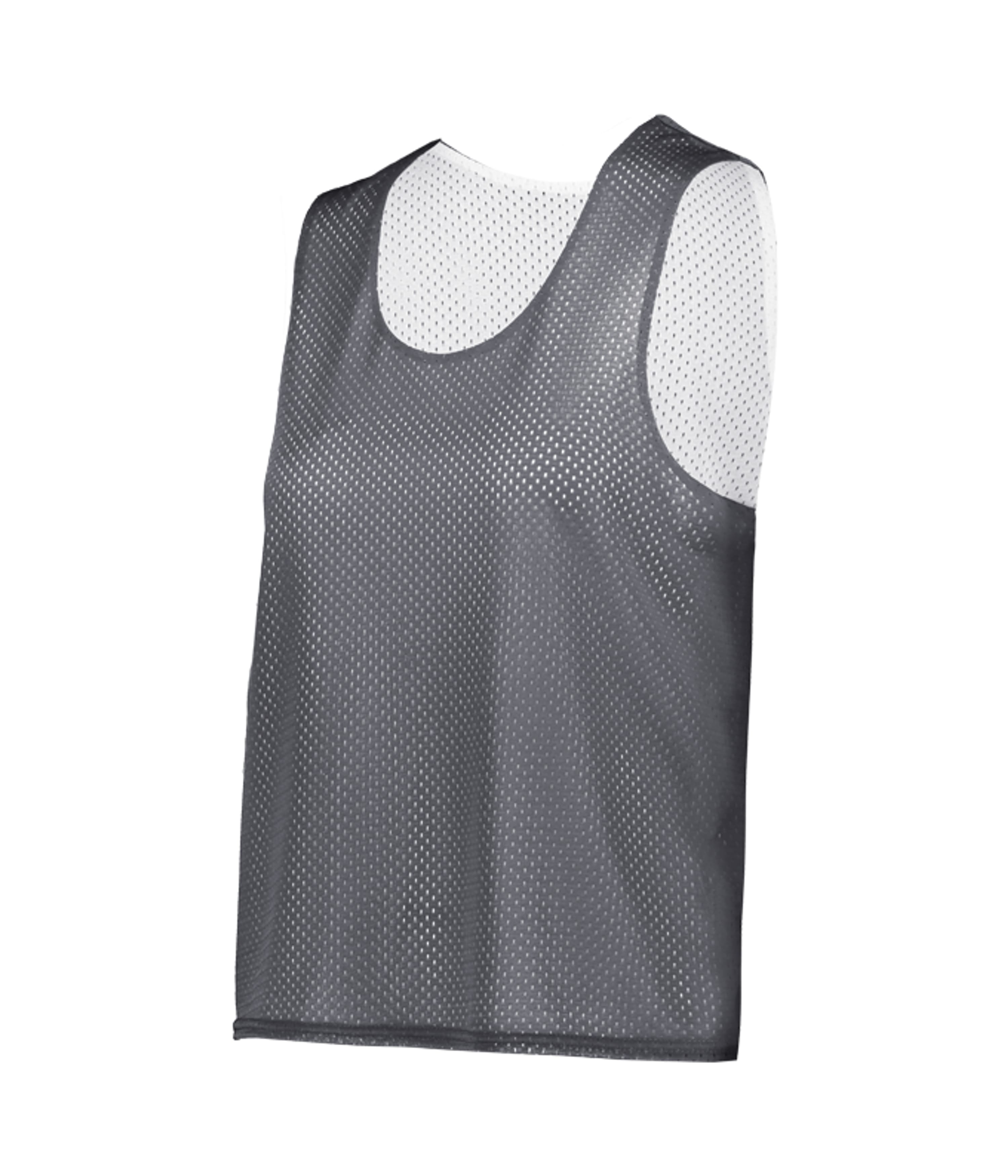 LADIES C2 REVERSIBLE MESH LACROSSE PINNIE