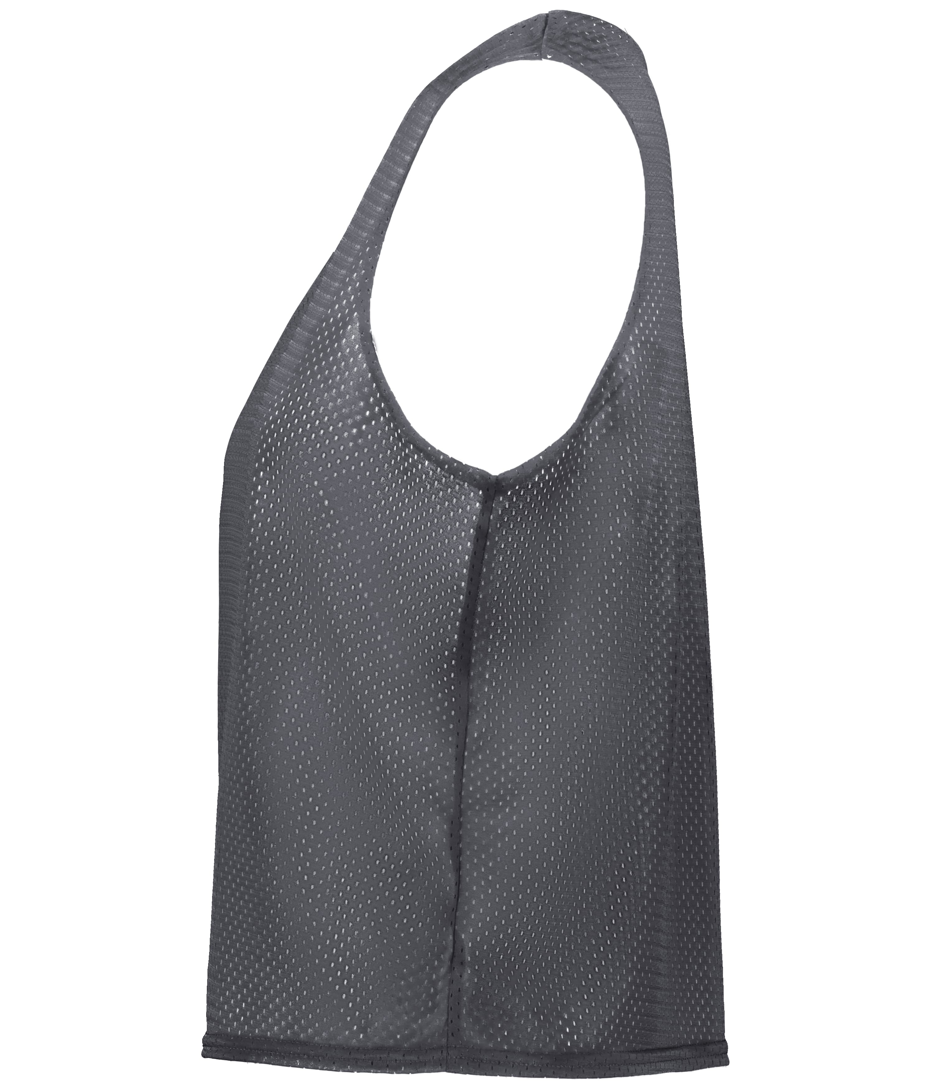 LADIES C2 REVERSIBLE MESH LACROSSE PINNIE