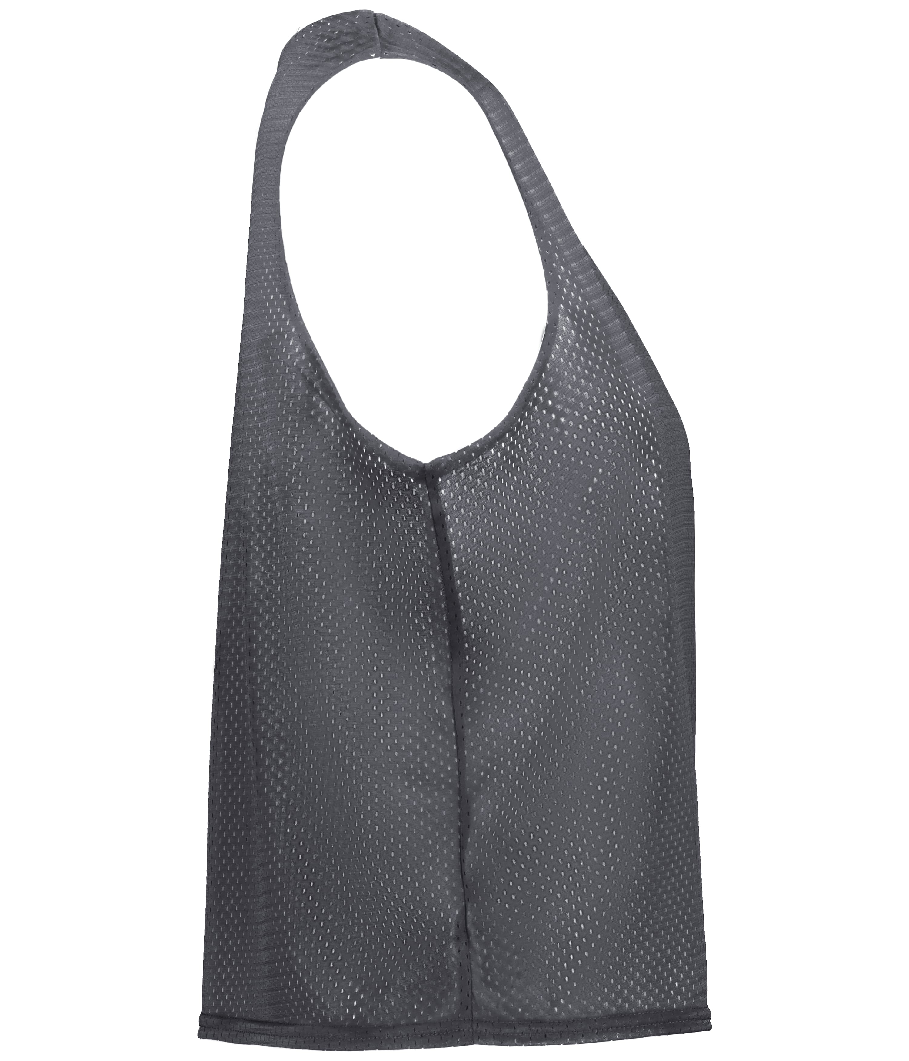 LADIES C2 REVERSIBLE MESH LACROSSE PINNIE