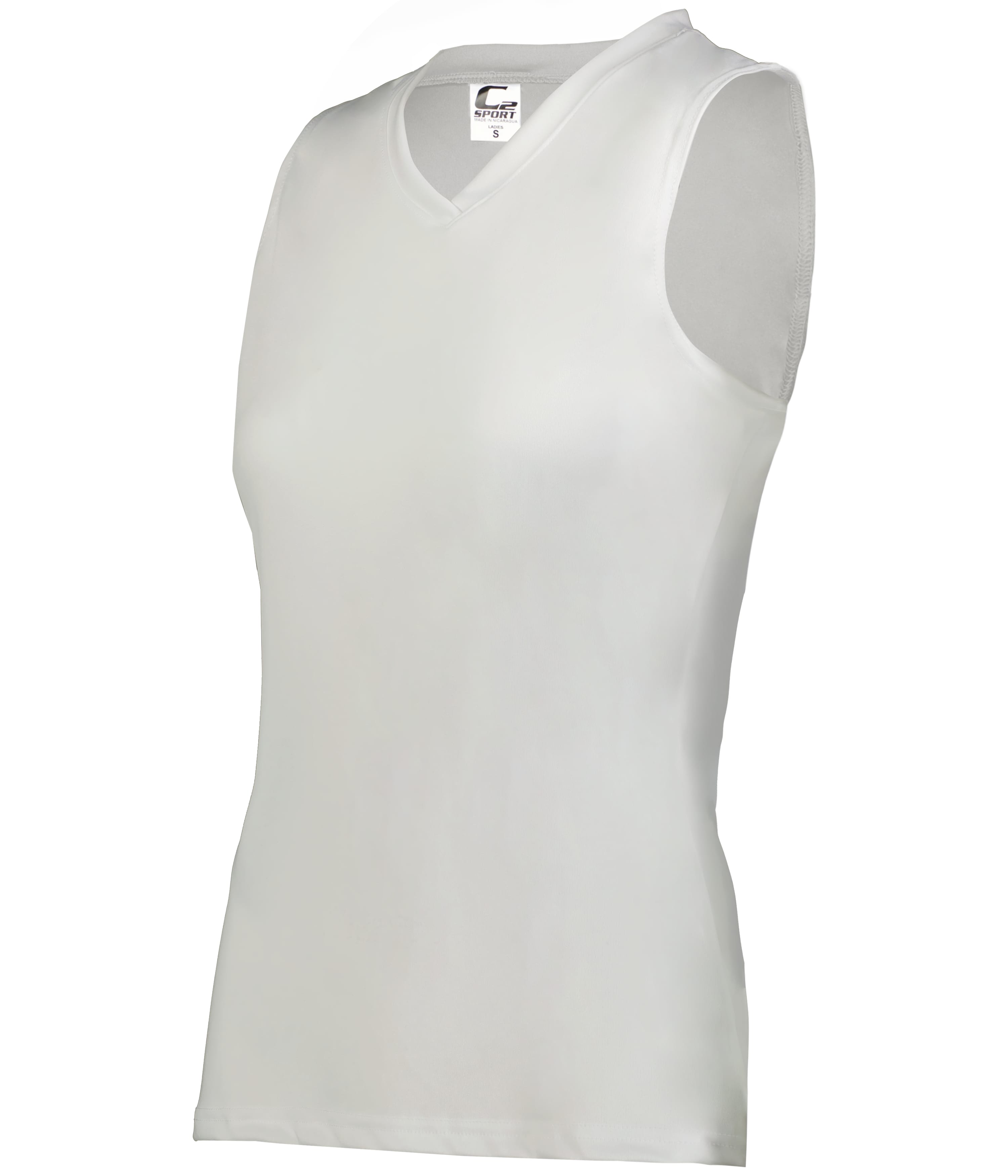 88 566300 — LADIES C2 SLEEVELESS TANK