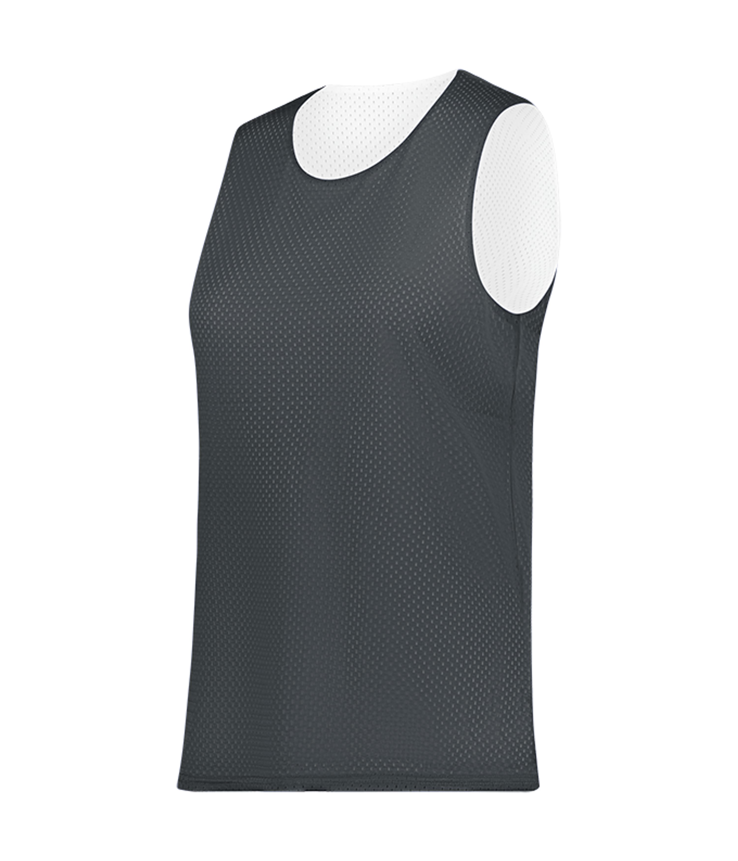 88 567800 — LADIES C2 MESH REVERSIBLE BASKETBALL JERSEY