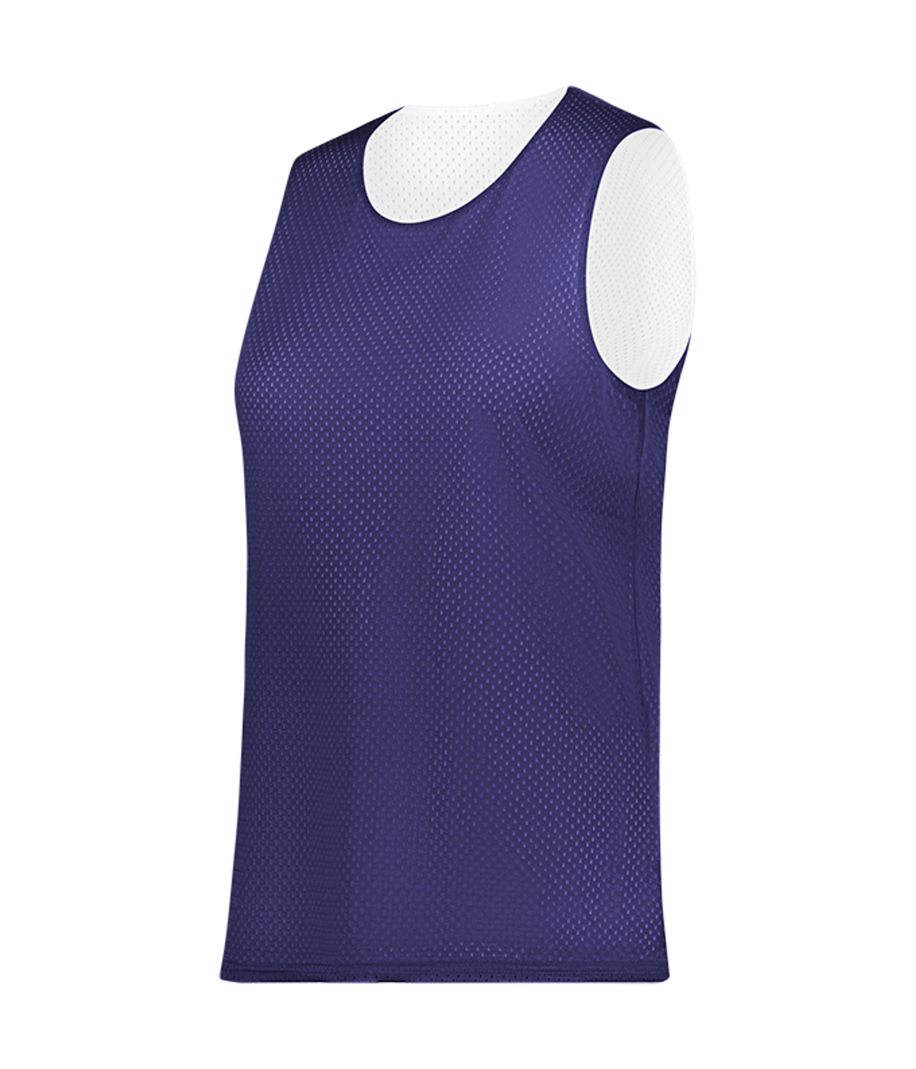 PURPLE/WHITE (BA)