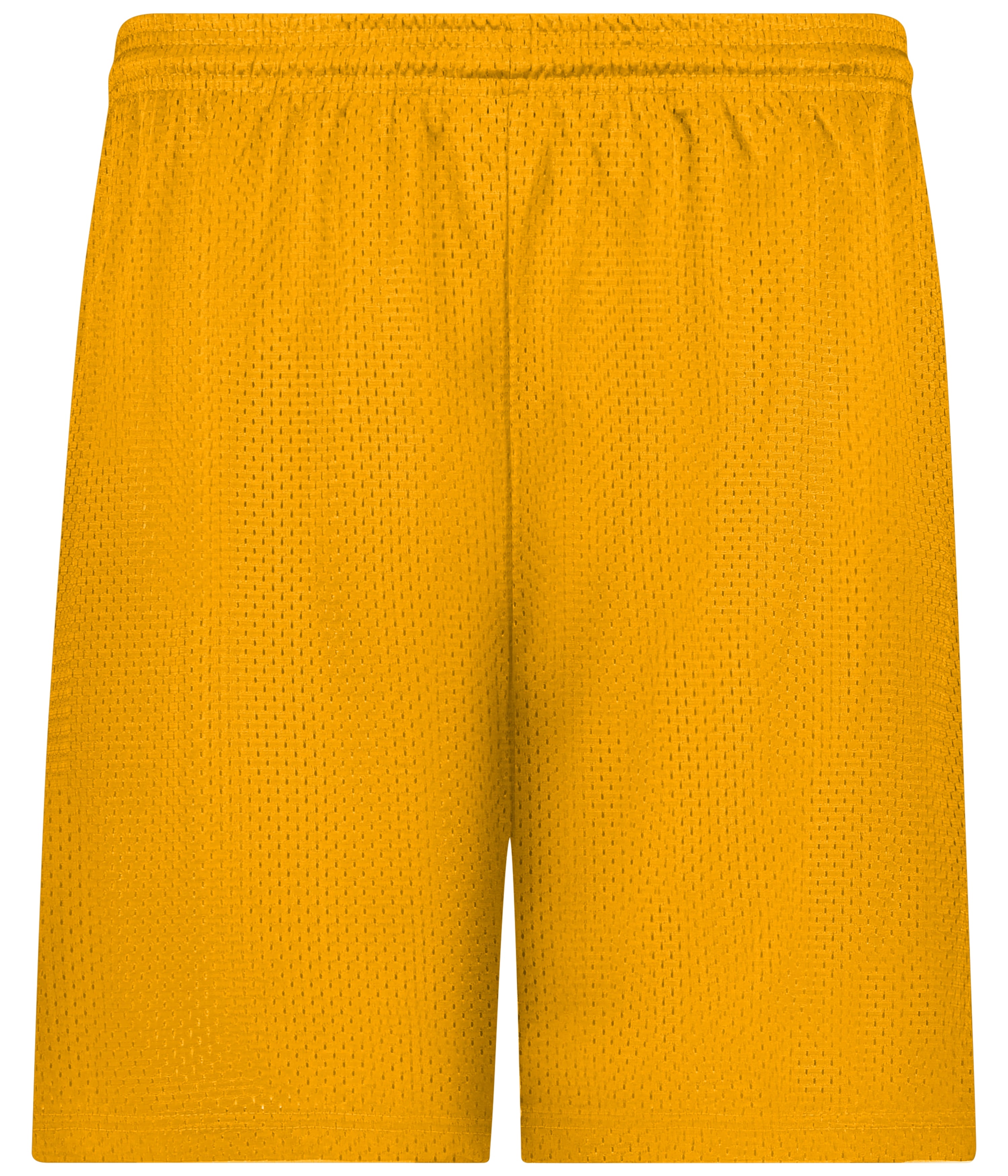 Alleson Athletic 567P Extreme Mesh Basketball Short in GOLD