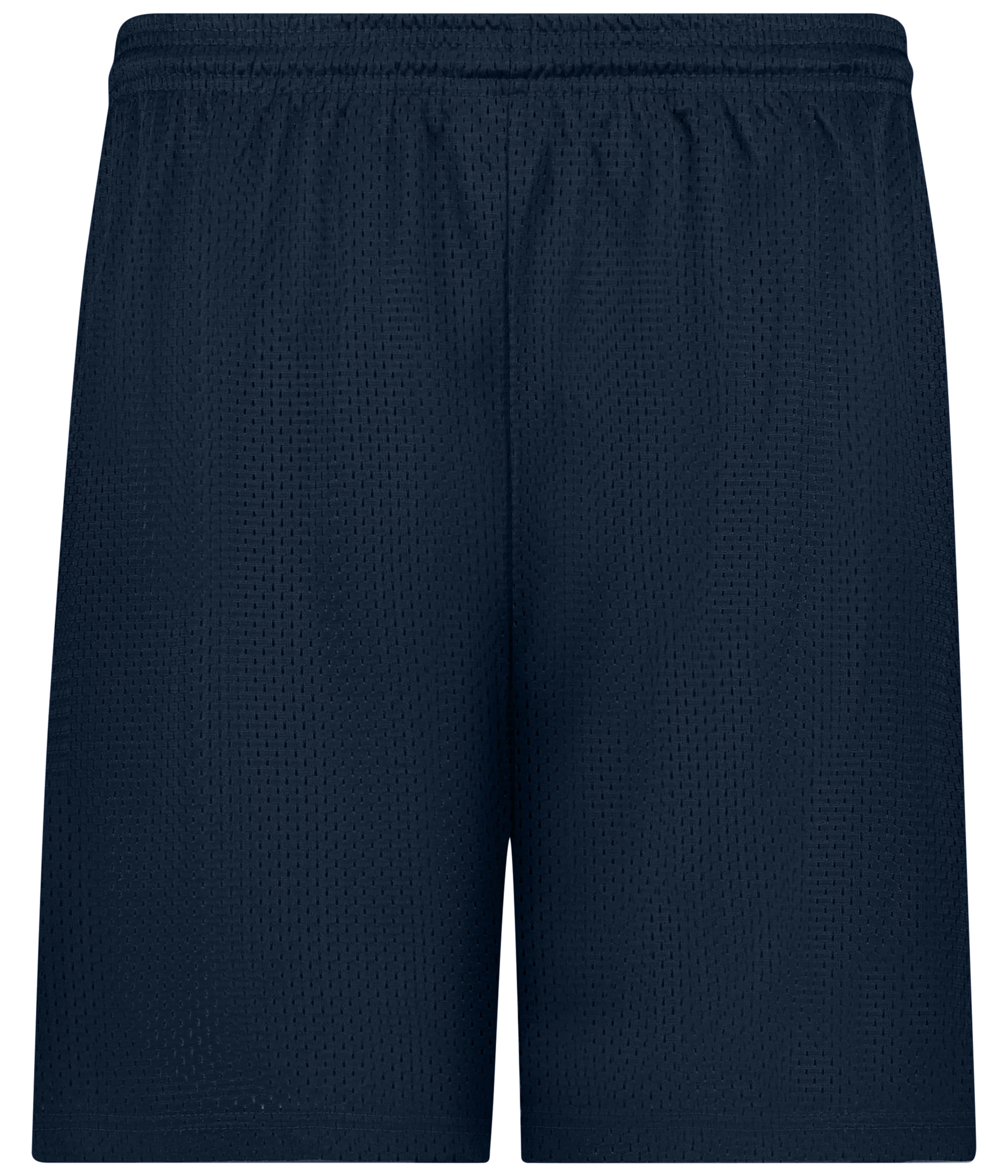 Alleson Athletic 567P Extreme Mesh Basketball Short in NAVY (BA)